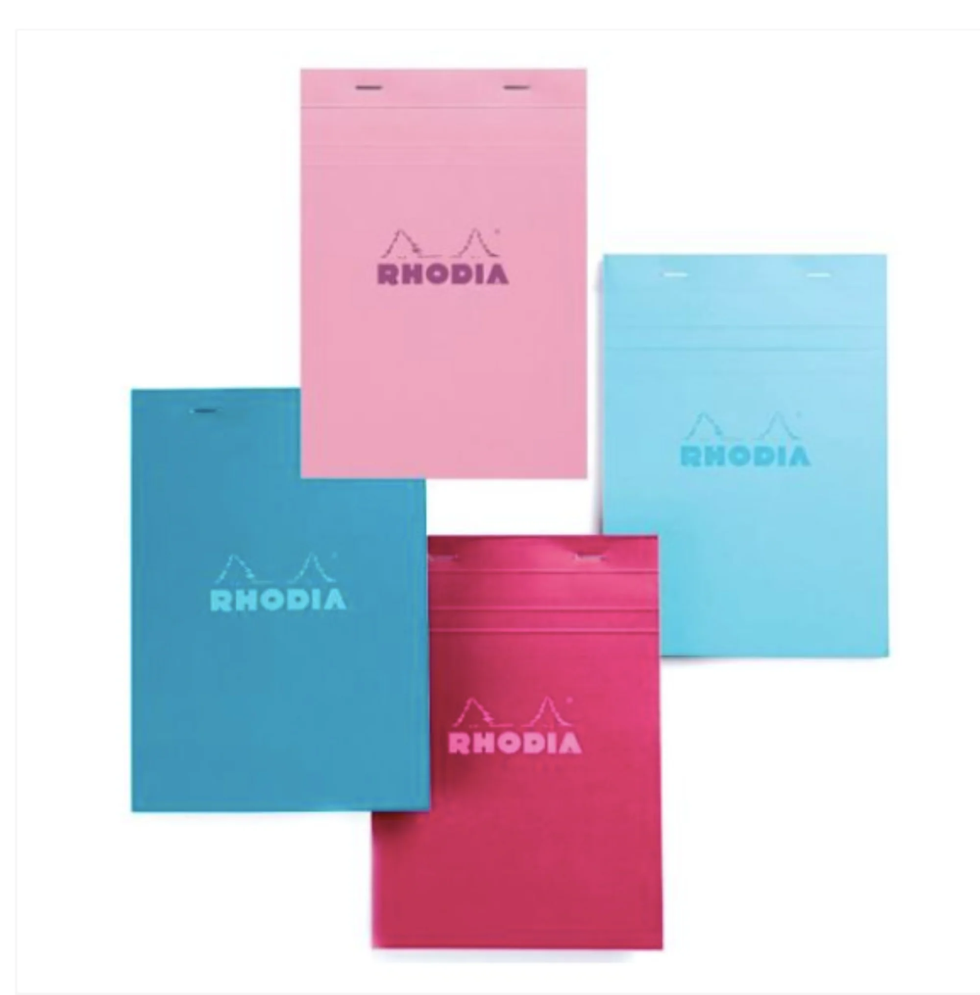1305-rhodia-no.16-staplebound-graph-notepad-in-assorted-6-x-8.25-1.webp Rhodia No.16 Staplebound Graph Notepad in Assorted - 6 x 8.25