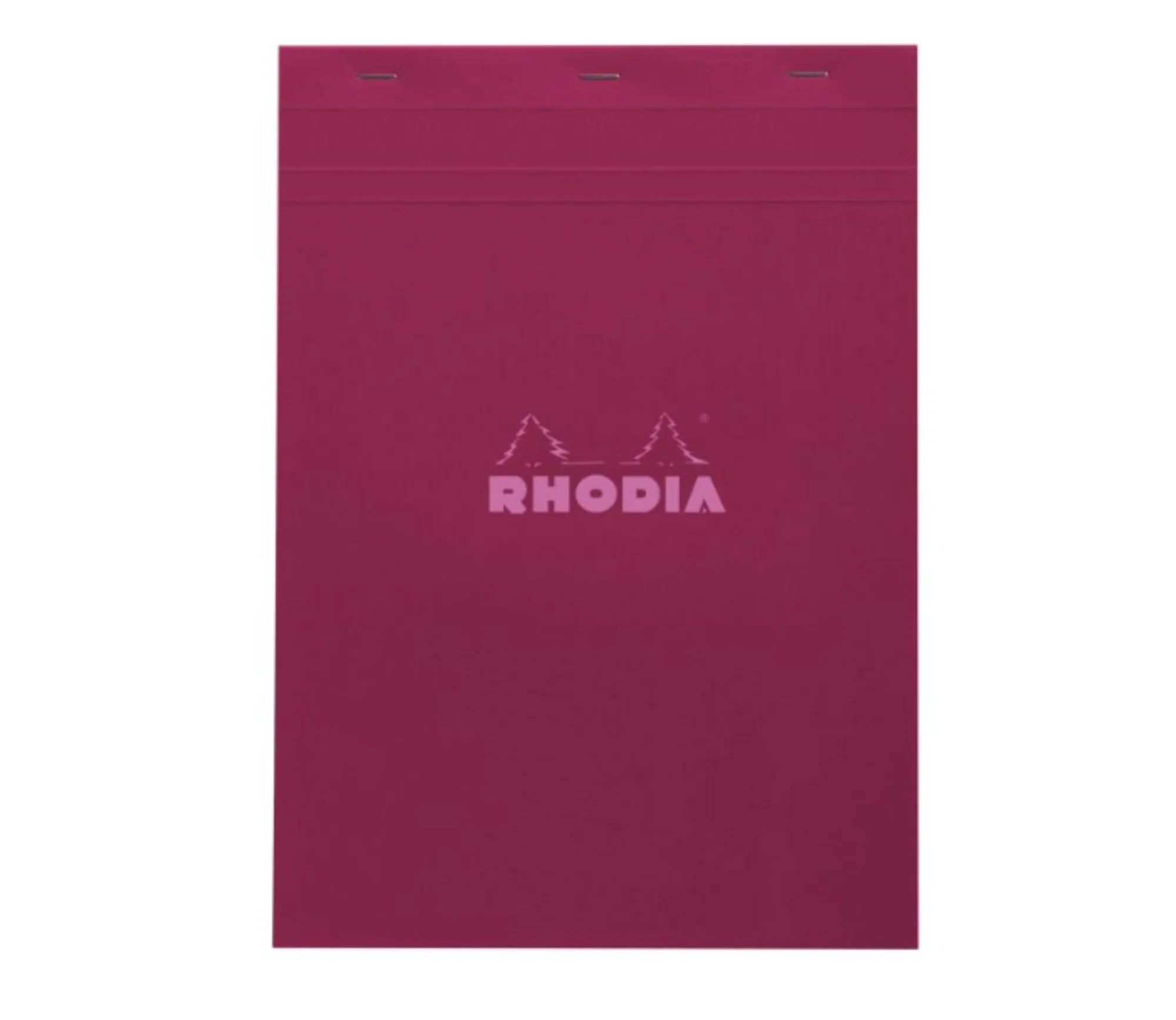 1305-rhodia-no.16-staplebound-graph-notepad-in-assorted-6-x-8.25-3.webp Rhodia No.16 Staplebound Graph Notepad in Assorted - 6 x 8.25