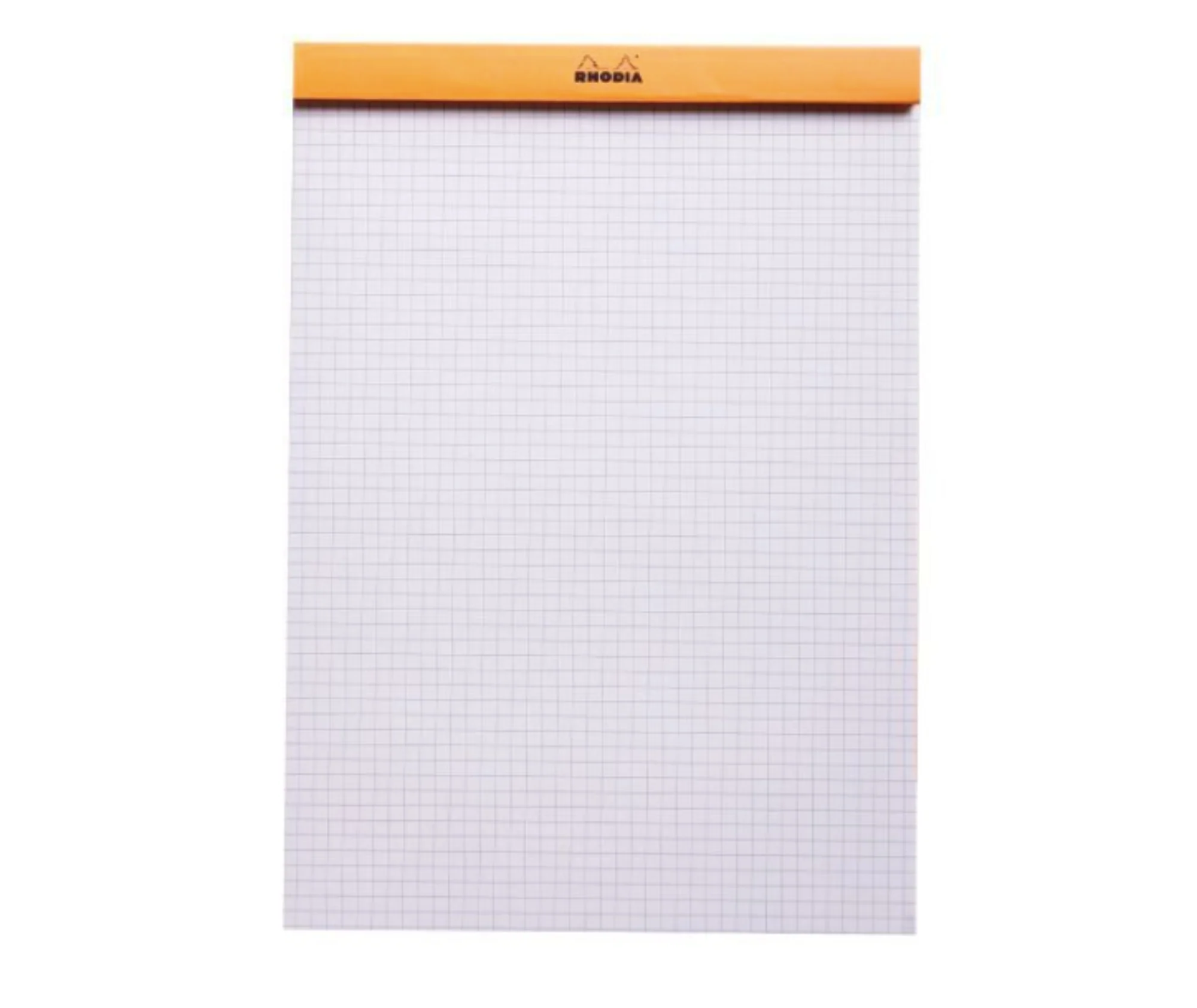 1305-rhodia-no.16-staplebound-graph-notepad-in-assorted-6-x-8.25-6.webp Rhodia No.16 Staplebound Graph Notepad in Assorted - 6 x 8.25