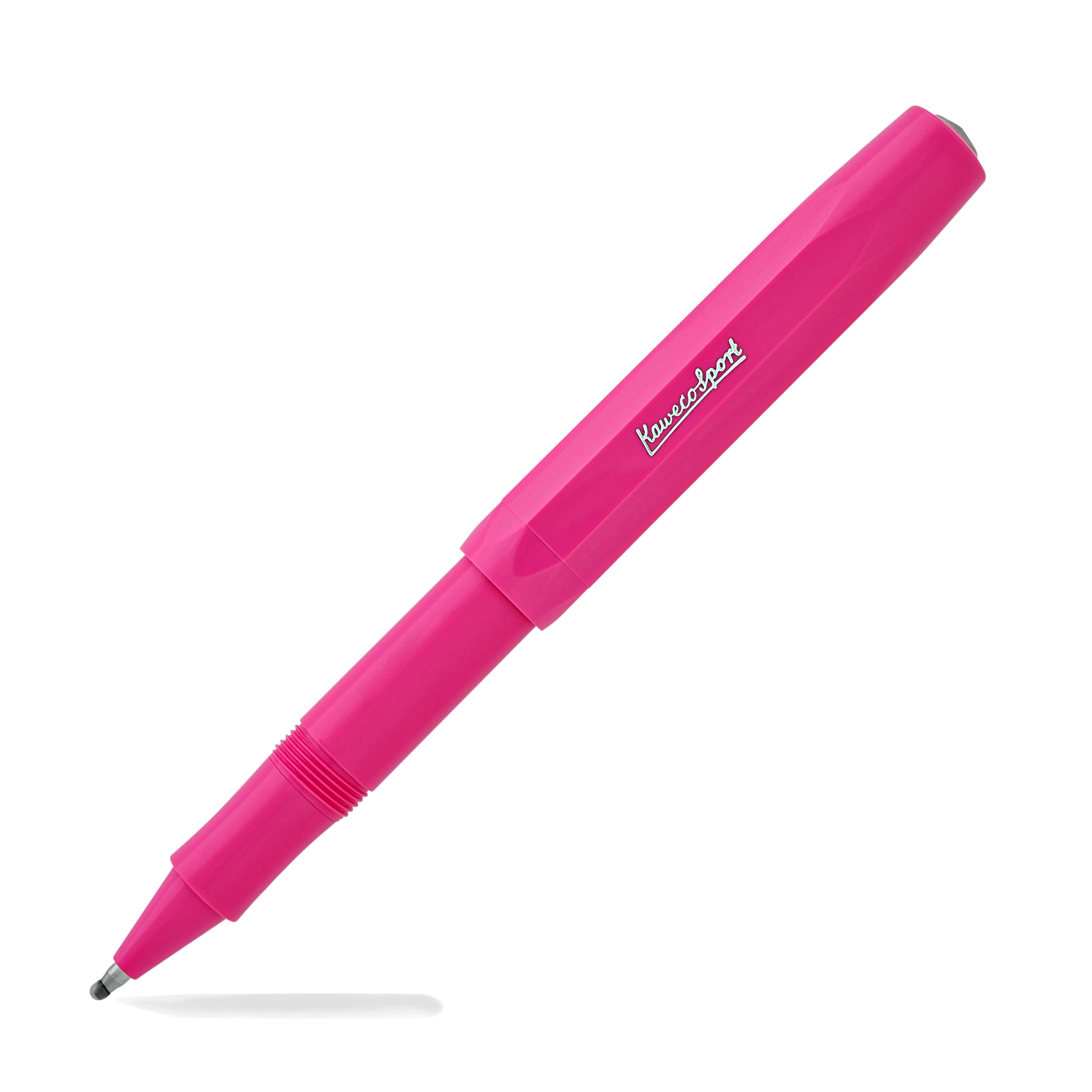 1316-kaweco-skyline-sport-rollerball-pen-in-pink-1.webp Kaweco Skyline Sport Rollerball Pen in Pink