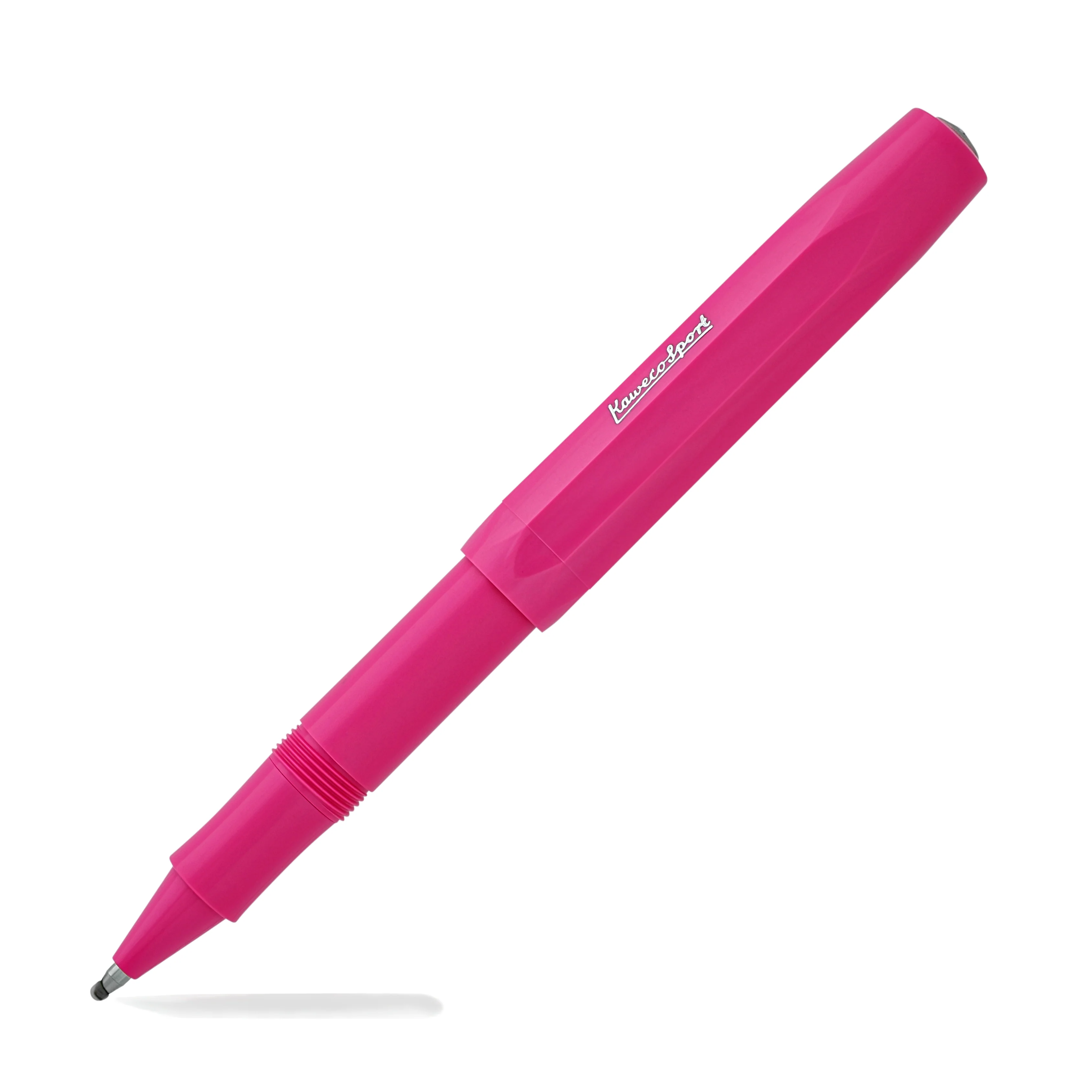 1316-kaweco-skyline-sport-rollerball-pen-in-pink-2.webp Kaweco Skyline Sport Rollerball Pen in Pink