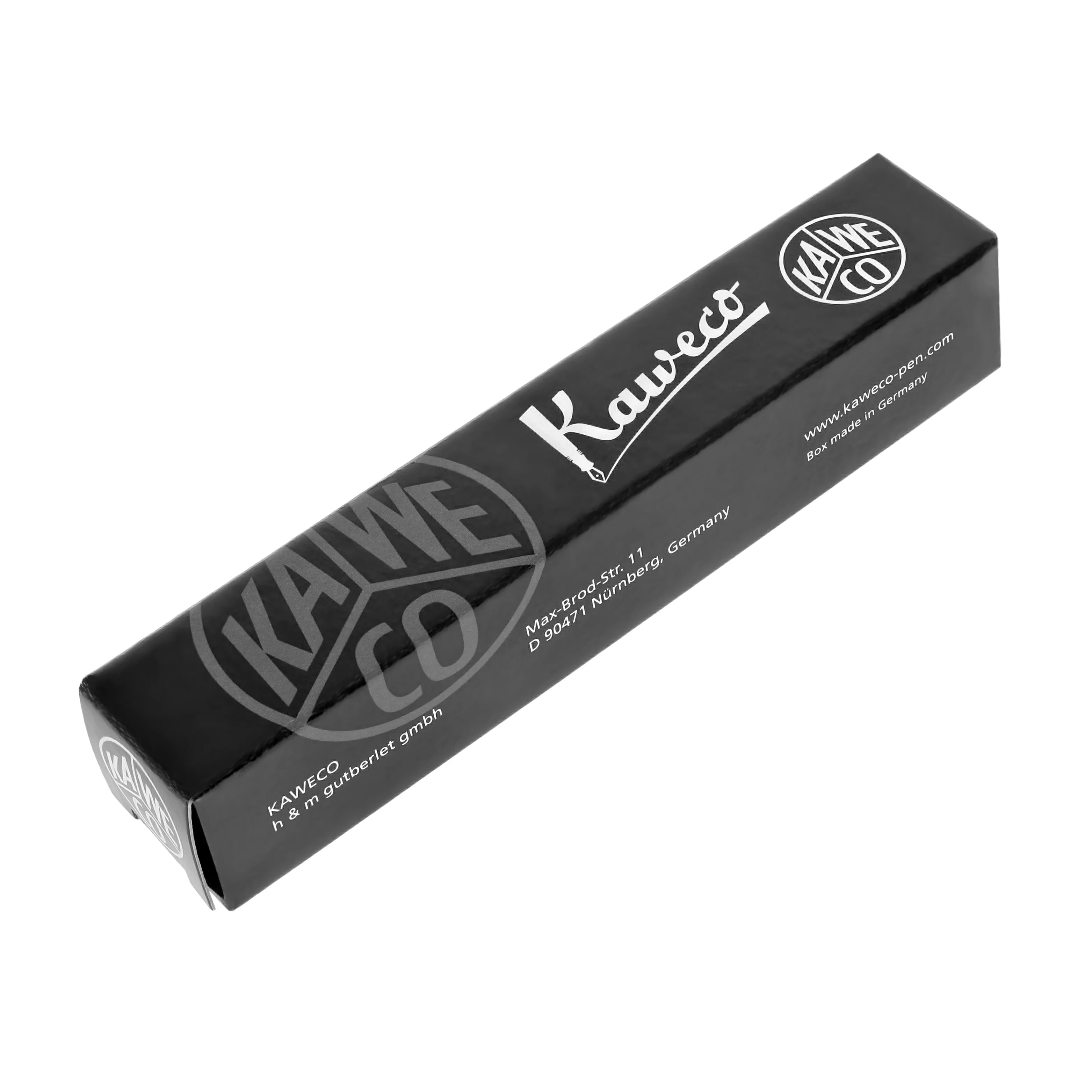 1316-kaweco-skyline-sport-rollerball-pen-in-pink-5.webp Kaweco Skyline Sport Rollerball Pen in Pink
