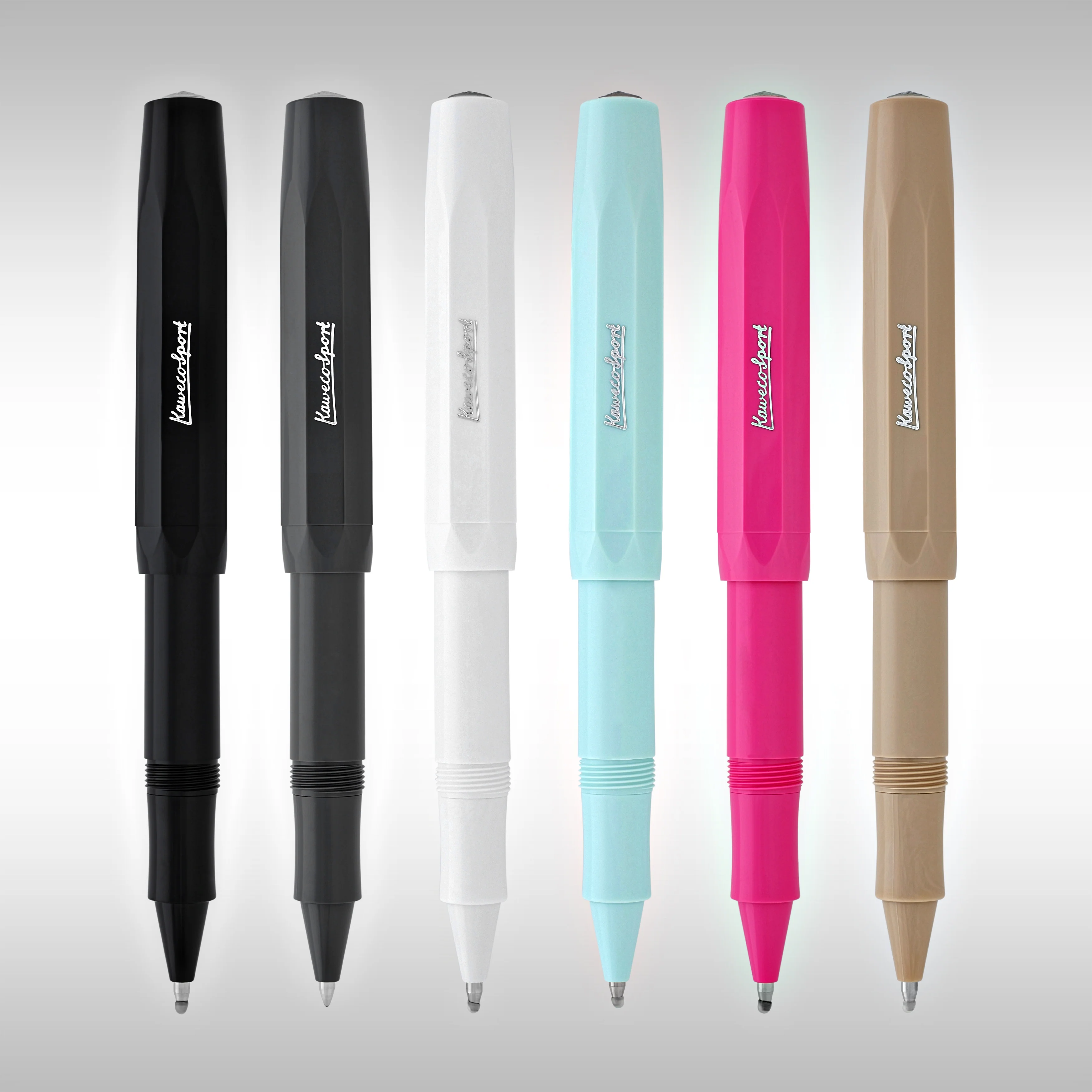 1316-kaweco-skyline-sport-rollerball-pen-in-pink-7.webp Kaweco Skyline Sport Rollerball Pen in Pink