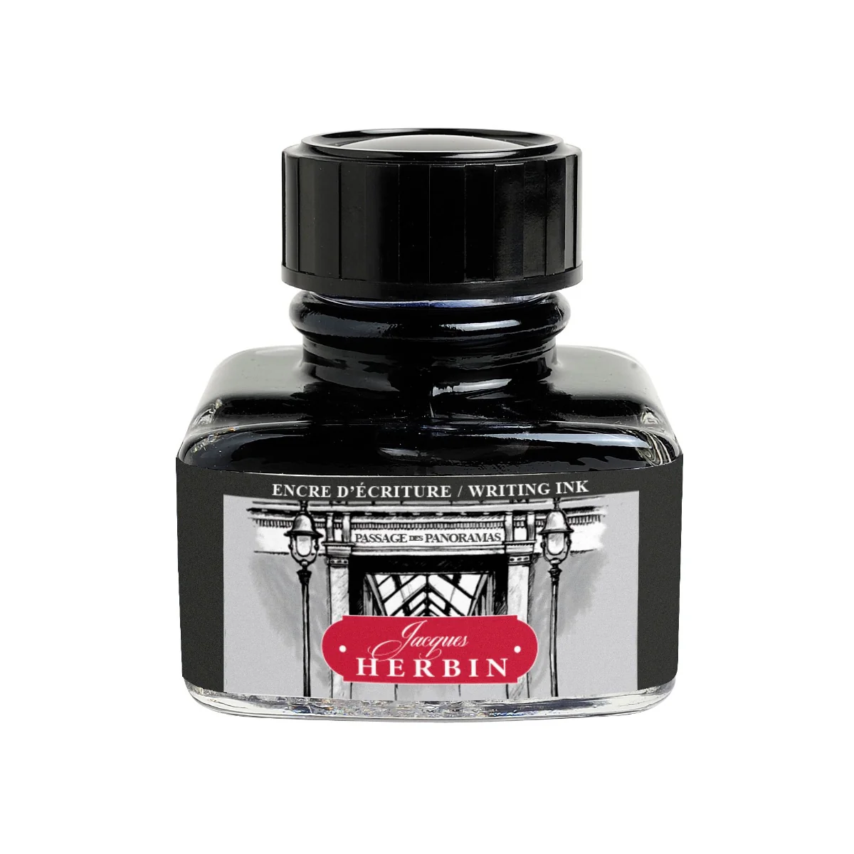 1317-j.-herbin-paris-ink-in-passage-des-panoramas-off-black-30ml-1.webp J. Herbin Paris Ink in Passage des Panoramas (Off-Black) - 30ml