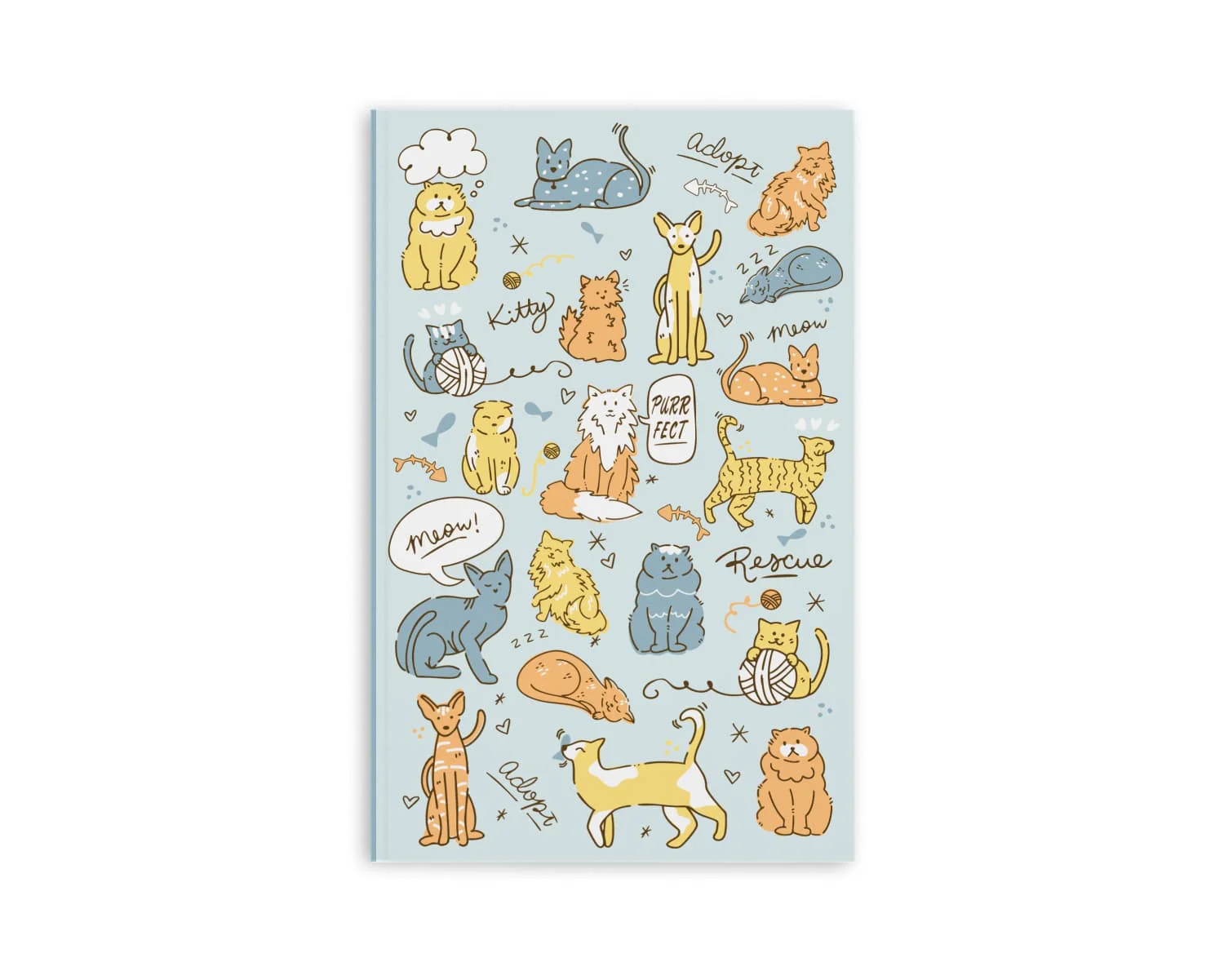 1318-retro-51-cat-rescue-6-notebook-dotted-1.webp Retro 51 Cat Rescue 6 Notebook - Dotted