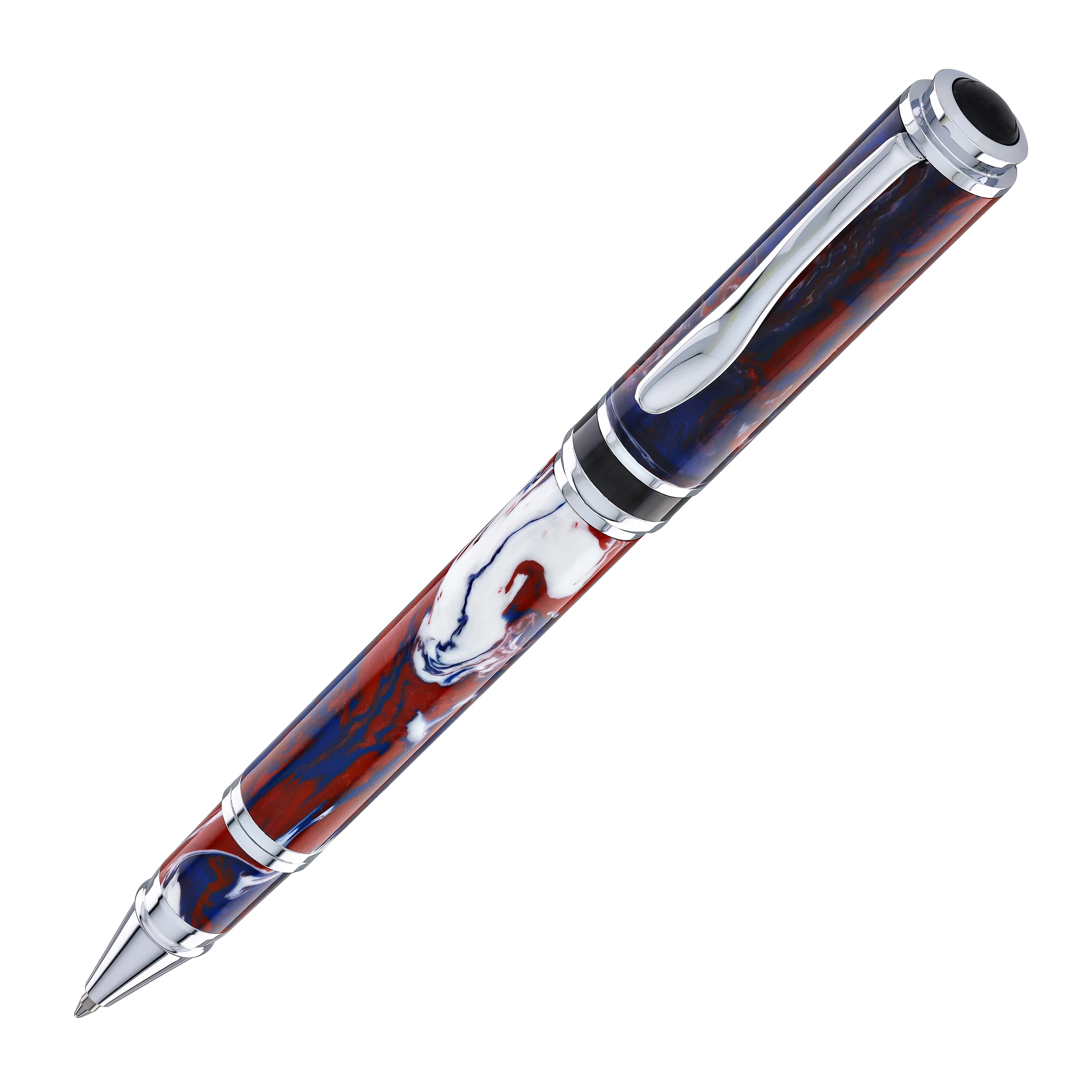 1320-monteverde-innova-rollerball-pen-in-usa-250-anniversary-limited-edition-1.webp Monteverde Innova Rollerball Pen in USA 250 Anniversary - Limited Edition