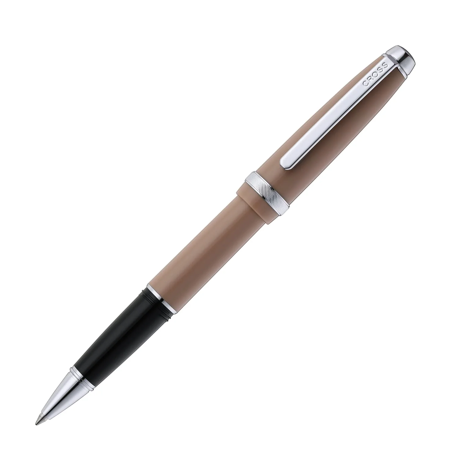 1321-cross-lume-ballpoint-pen-in-mocha-with-polished-chrome-appointments-1.webp Cross Lume Ballpoint Pen in Mocha with Polished Chrome Appointments