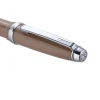 1321-cross-lume-ballpoint-pen-in-mocha-with-polished-chrome-appointments-3.webp Cross Lume Ballpoint Pen in Mocha with Polished Chrome Appointments