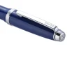 1323-cross-lume-ballpoint-pen-in-deep-sea-blue-with-polished-chrome-appointments-3.webp Cross Lume Ballpoint Pen in Deep Sea Blue with Polished Chrome Appointments
