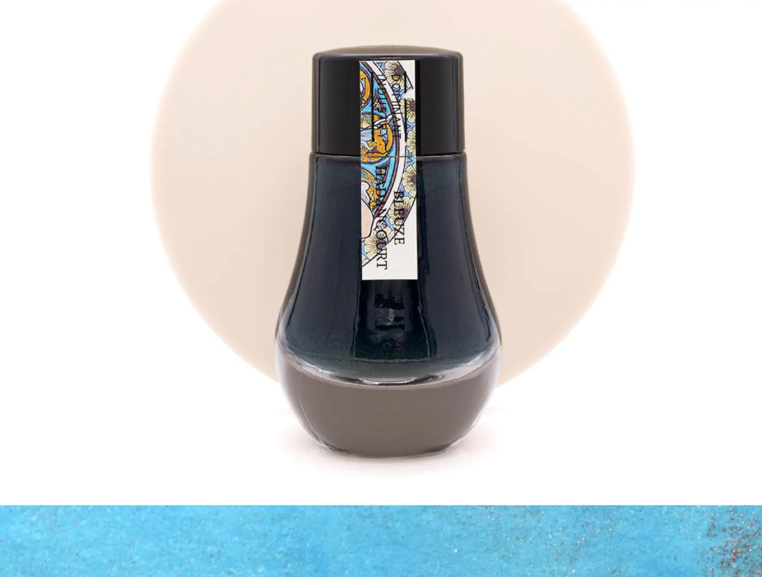 1328-dominant-industry-pearl-series-bottled-ink-in-bleuze-hadancourt-25ml-1.webp Dominant Industry Pearl Series Bottled Ink in Bleuze Hadancourt - 25mL