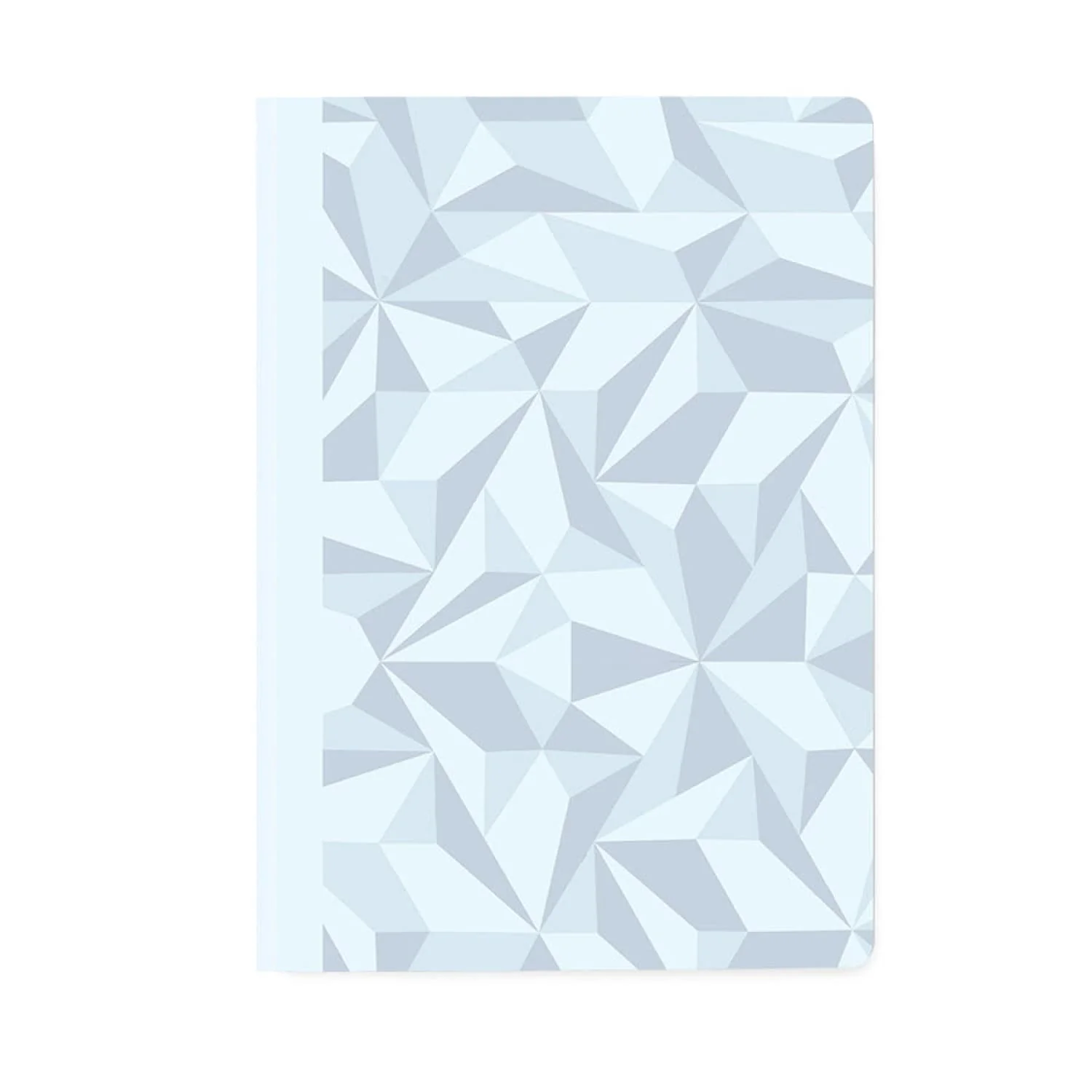 1329-caran-d-ache-lined-notebook-in-alpine-frost-a5-1.webp Caran d'Ache Lined Notebook in Alpine Frost - A5