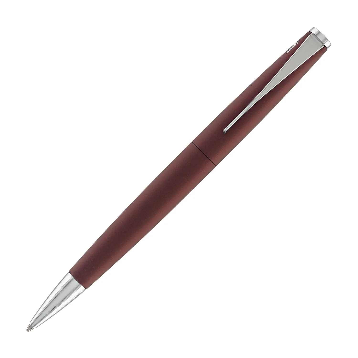 Lamy Studio Ballpoint Pen in Orion Matt
