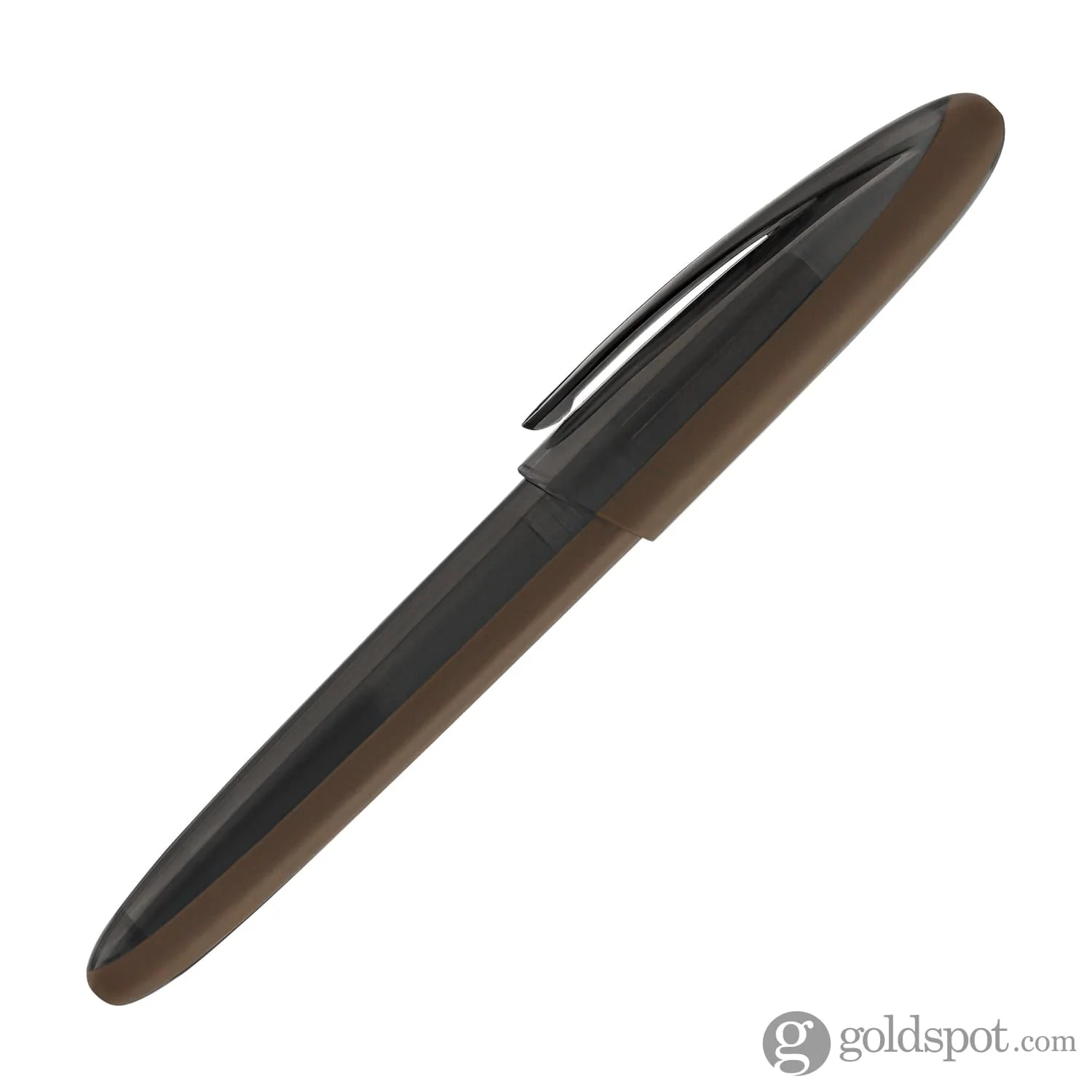 1349-nahvalur-triad-rollerball-pen-in-chocolate-6.webp Nahvalur Triad Rollerball Pen in Chocolate