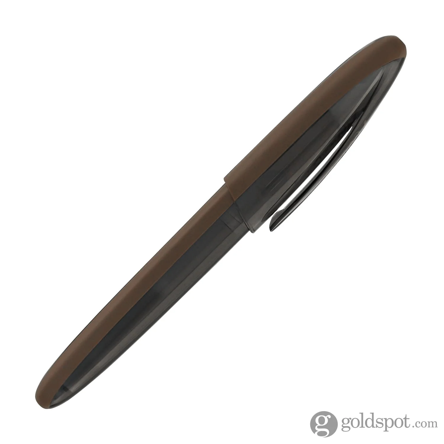 1349-nahvalur-triad-rollerball-pen-in-chocolate-7.webp Nahvalur Triad Rollerball Pen in Chocolate