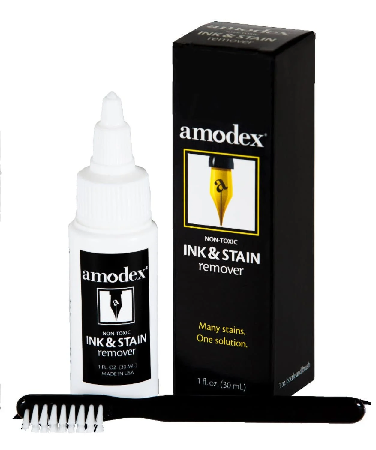 1360-amodex-ink-stain-remover-w-brush-1-oz-set-1.webp Amodex Ink & Stain Remover w/brush 1 oz Set