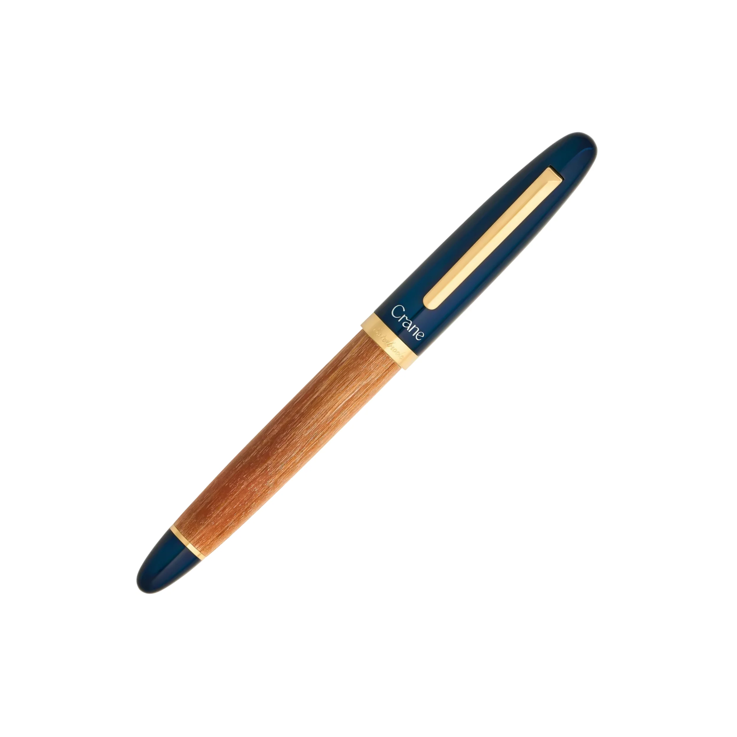 1361-esterbrook-estie-x-crane-fountain-pen-in-mariner-2.webp Esterbrook Estie x Crane Fountain Pen in Mariner