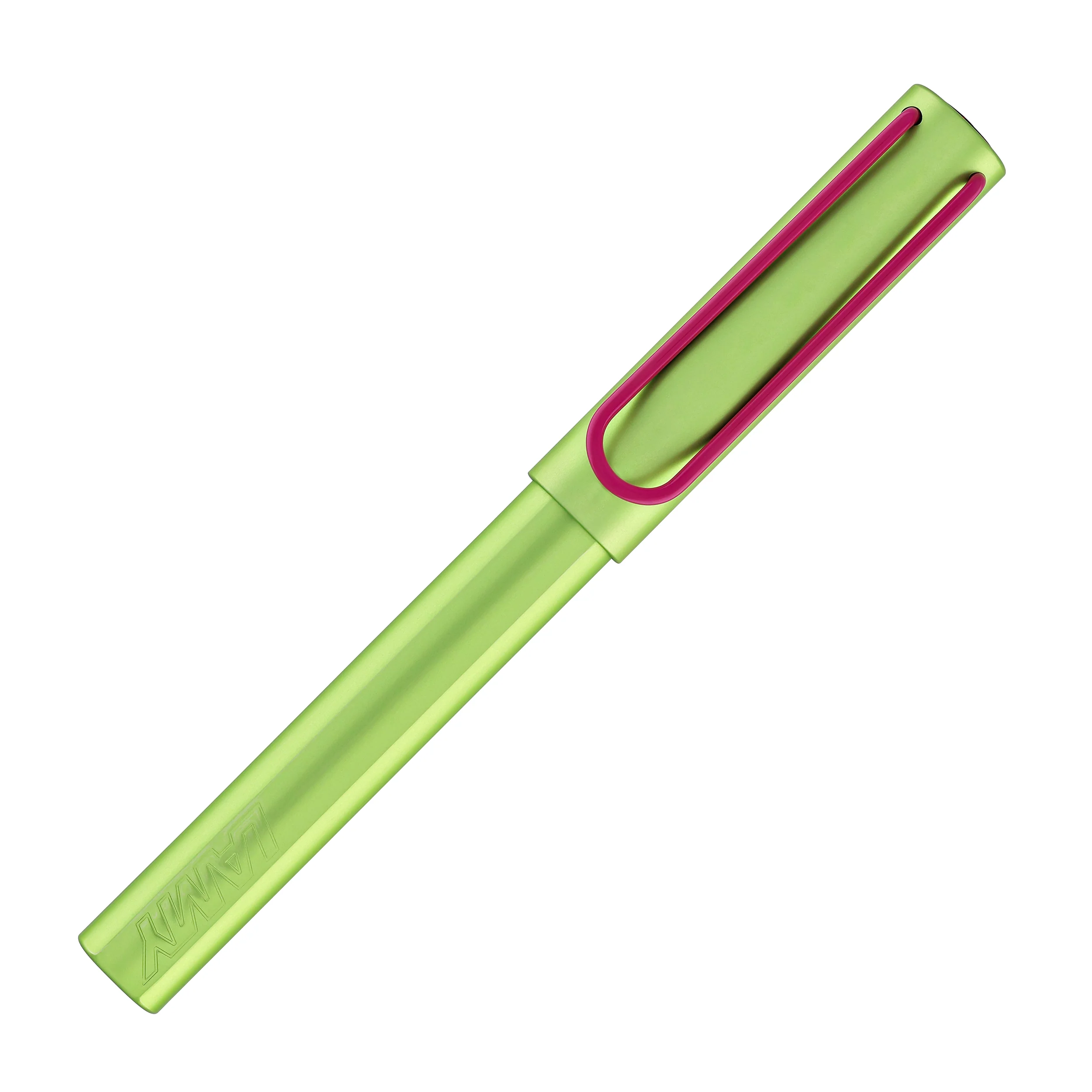 1373-lamy-al-star-rollerball-pen-in-disco-2.webp Lamy AL-Star Rollerball Pen in Disco