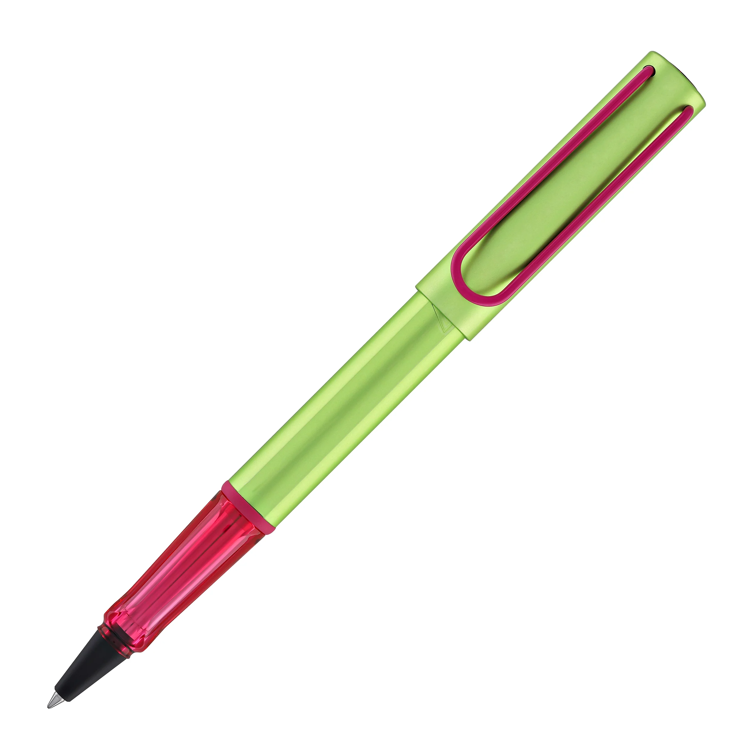 1373-lamy-al-star-rollerball-pen-in-disco-3.webp Lamy AL-Star Rollerball Pen in Disco