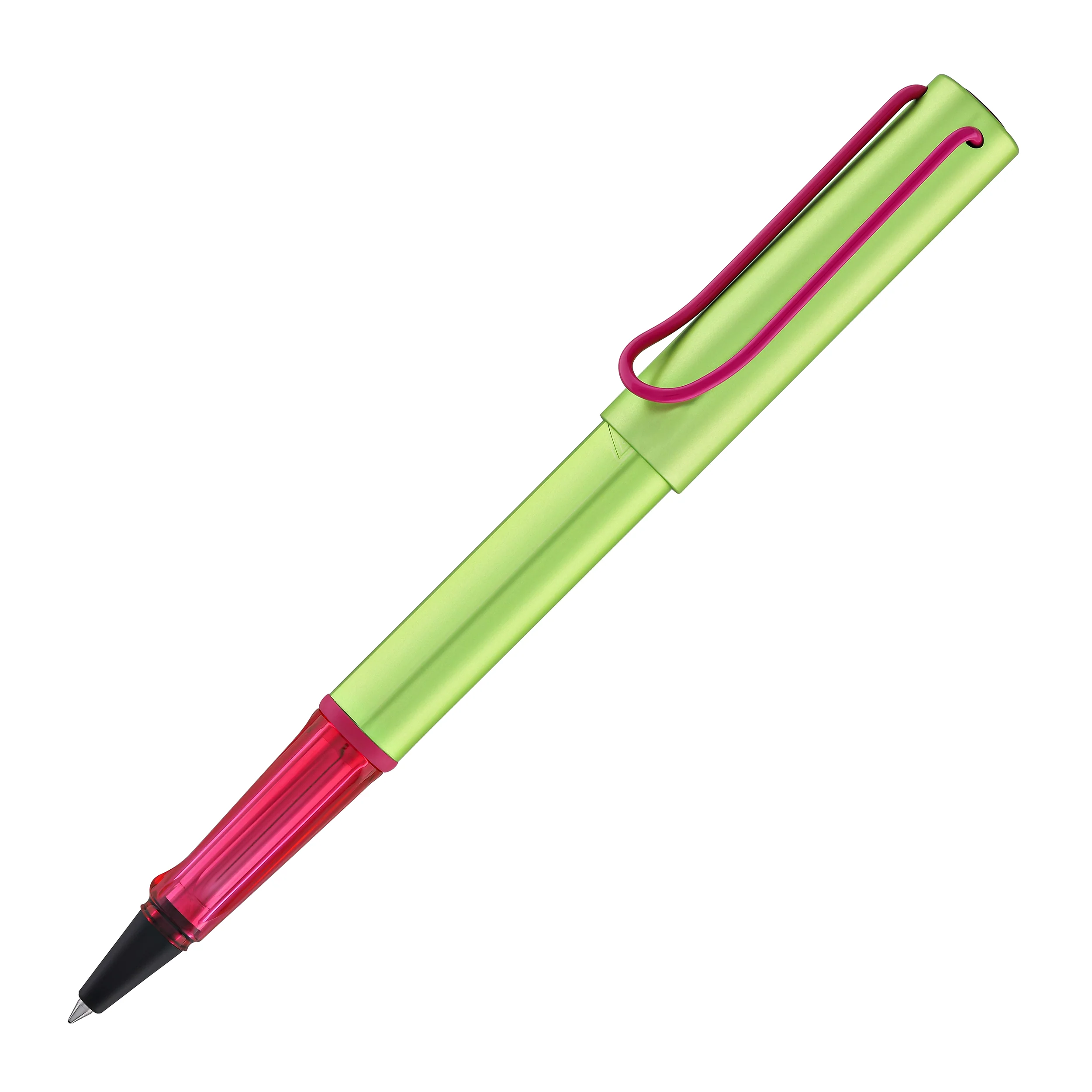 1373-lamy-al-star-rollerball-pen-in-disco-4.webp Lamy AL-Star Rollerball Pen in Disco