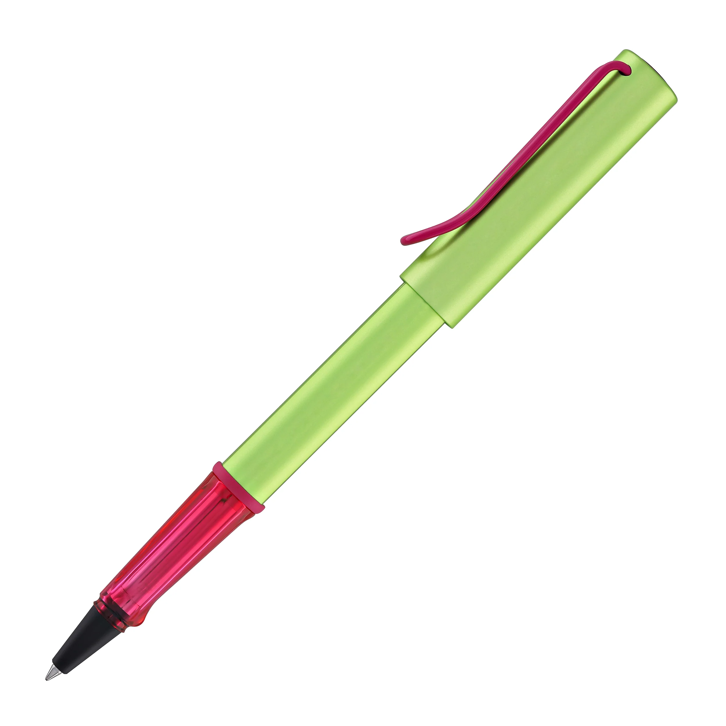1373-lamy-al-star-rollerball-pen-in-disco-5.webp Lamy AL-Star Rollerball Pen in Disco