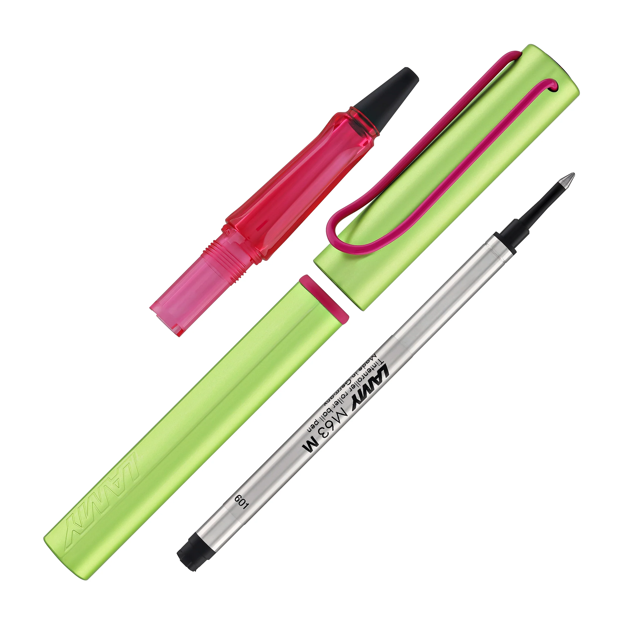 1373-lamy-al-star-rollerball-pen-in-disco-8.webp Lamy AL-Star Rollerball Pen in Disco