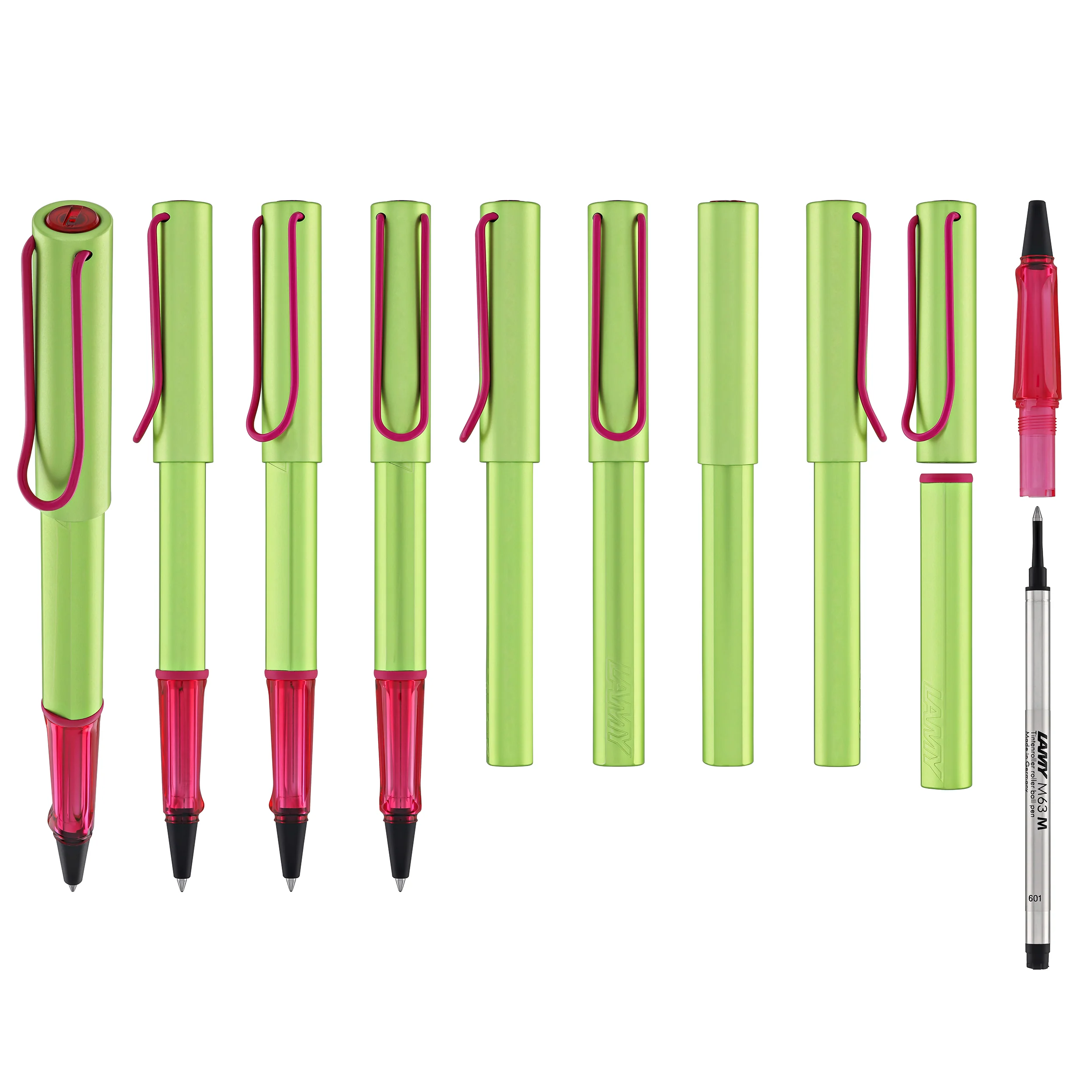 1373-lamy-al-star-rollerball-pen-in-disco-9.webp Lamy AL-Star Rollerball Pen in Disco