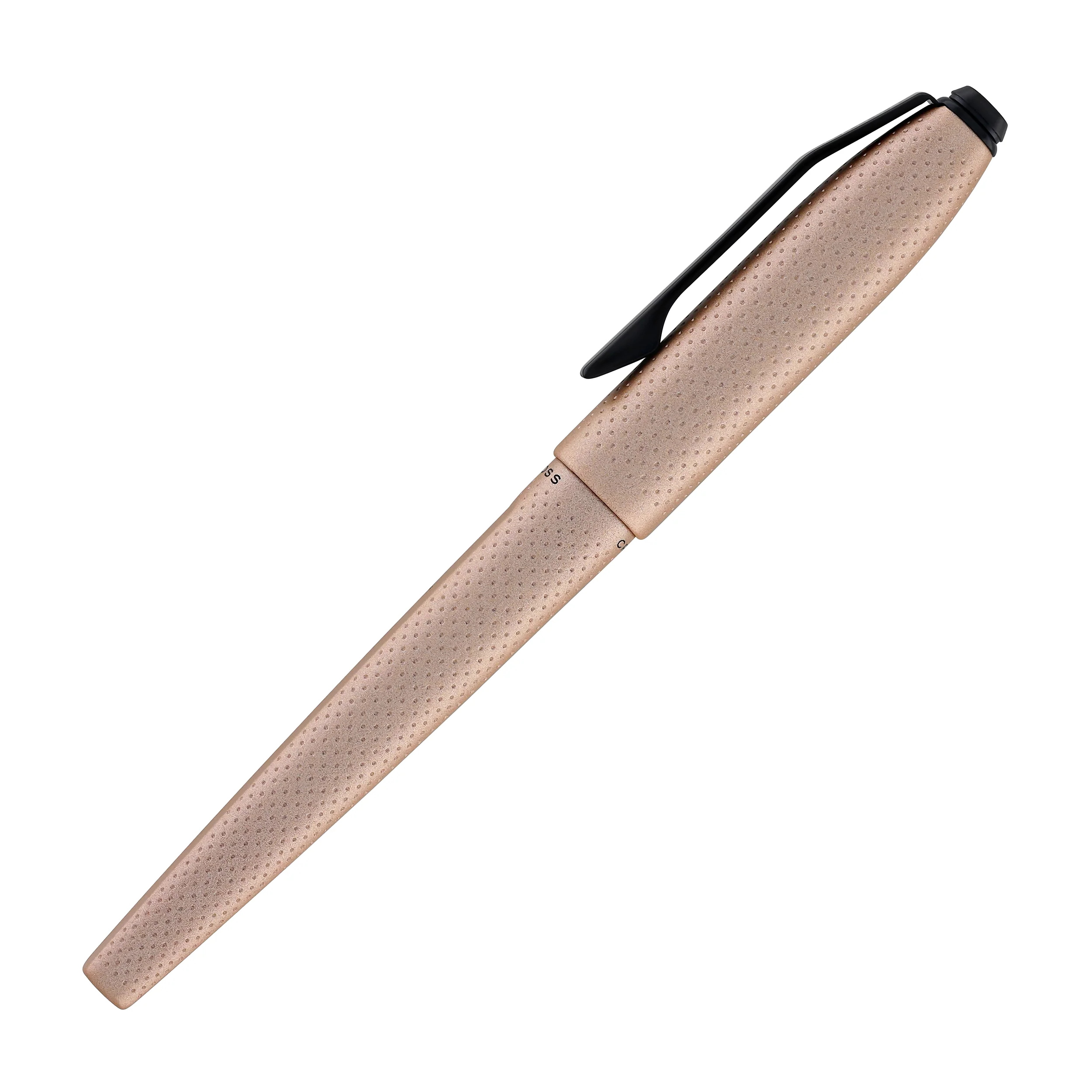 1378-cross-prism-ballpoint-pen-in-mocha-resin-6.webp Cross Prism Ballpoint Pen in Mocha Resin
