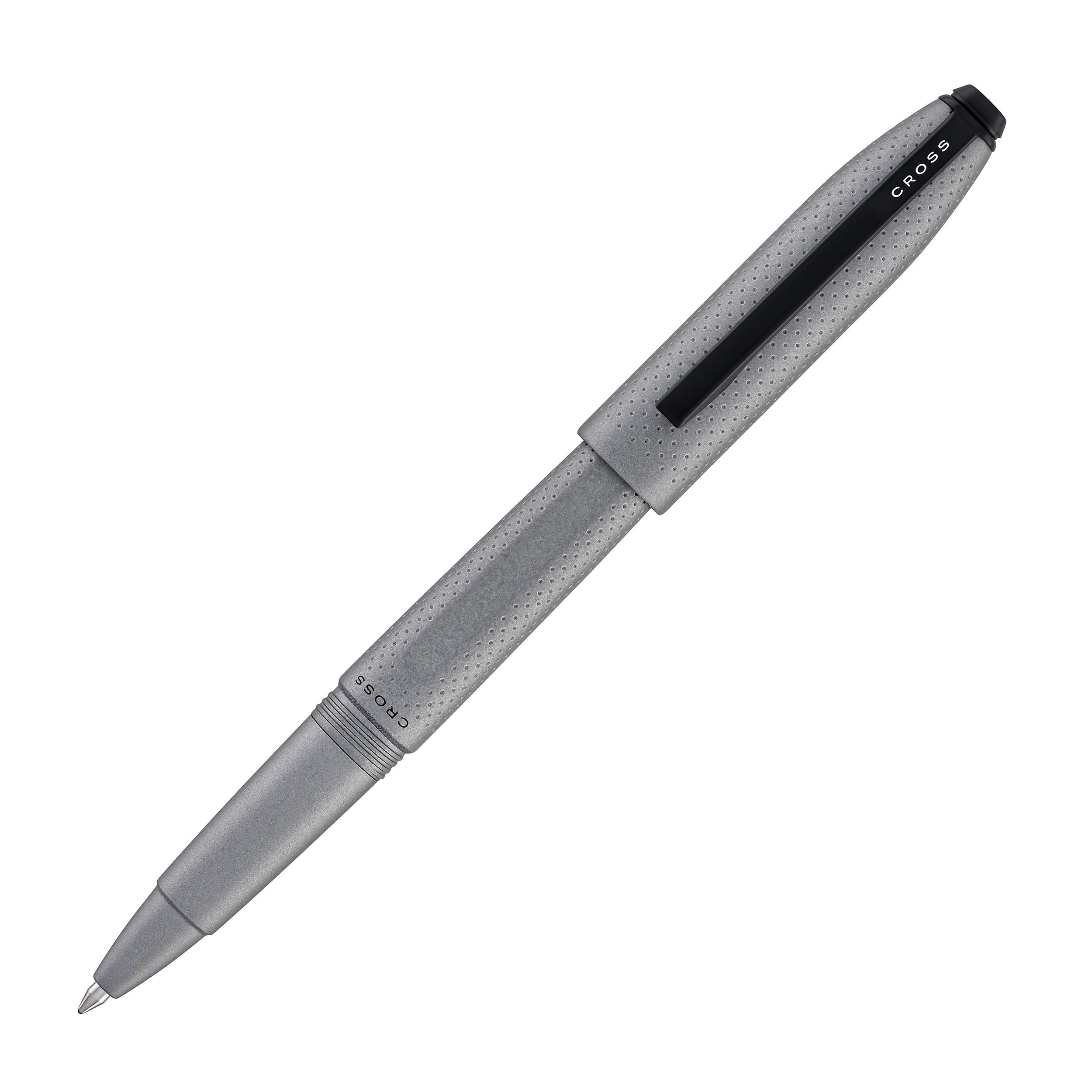 1379-cross-prism-ballpoint-pen-in-graphite-resin-3.webp Cross Prism Ballpoint Pen in Graphite Resin
