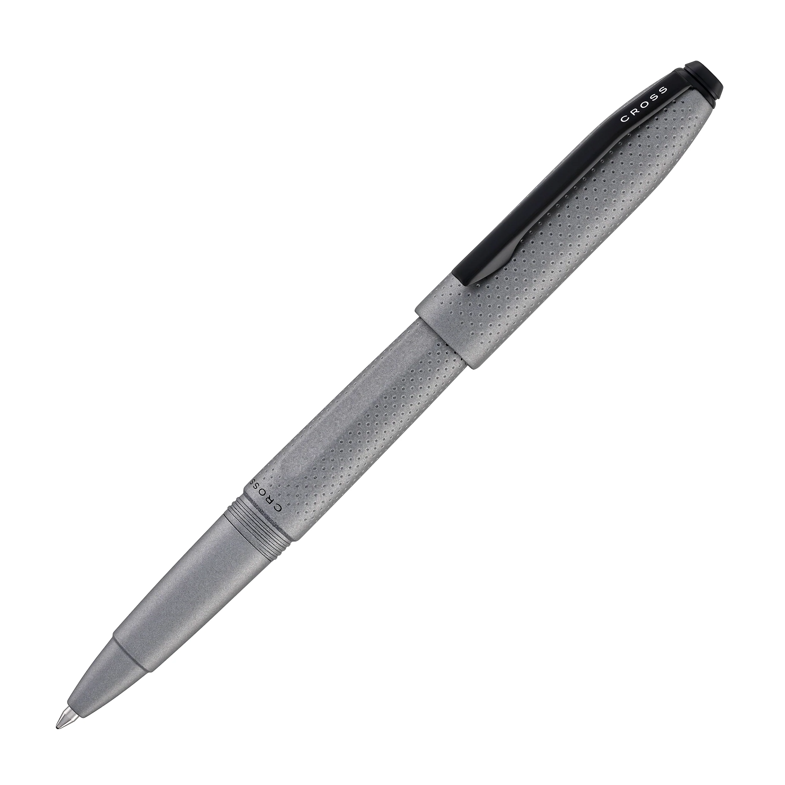 1379-cross-prism-ballpoint-pen-in-graphite-resin-4.webp Cross Prism Ballpoint Pen in Graphite Resin