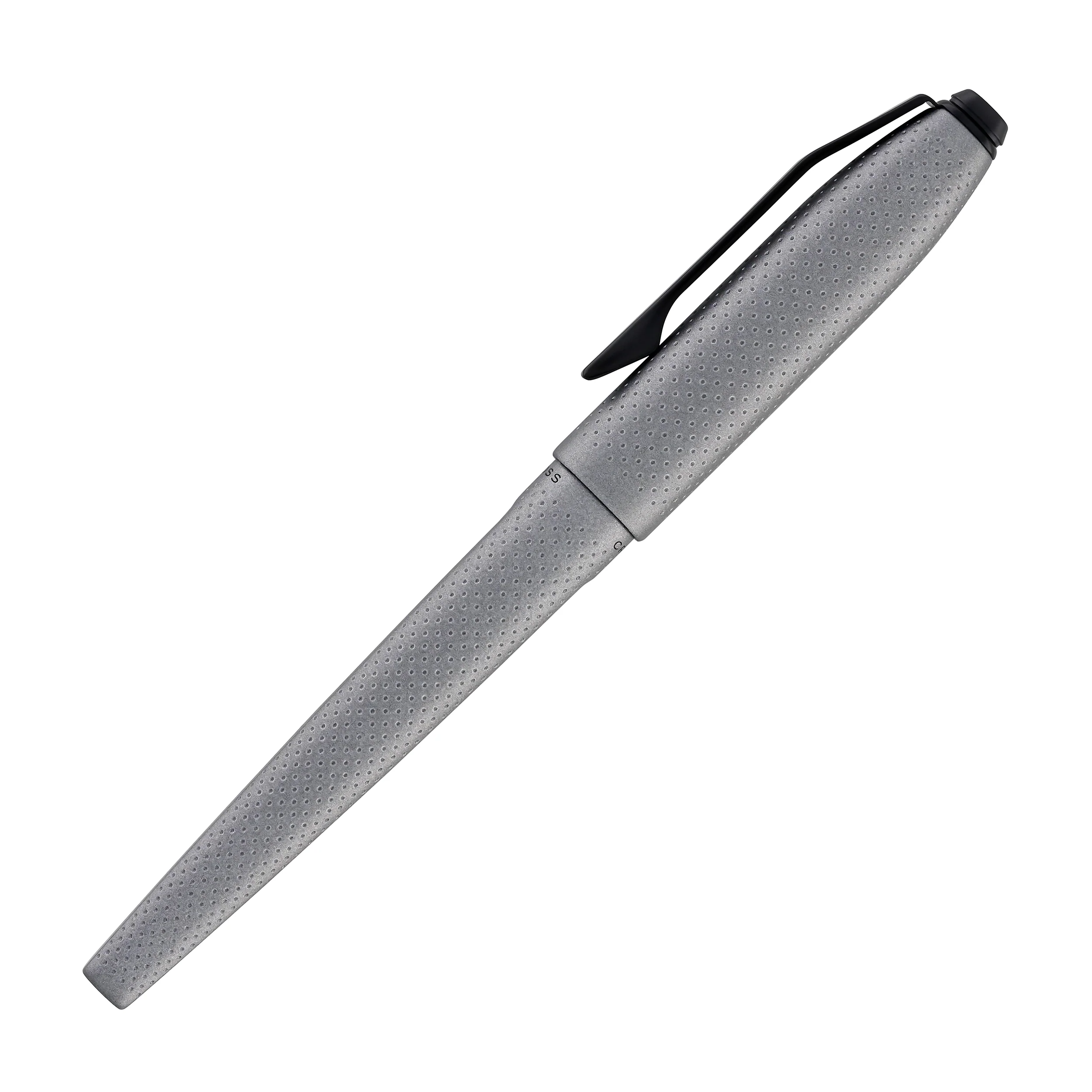 1379-cross-prism-ballpoint-pen-in-graphite-resin-7.webp Cross Prism Ballpoint Pen in Graphite Resin