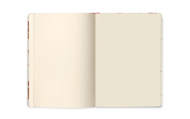 Caran d'Ache Nina Cosford Drawing Book - A5