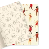 Caran d'Ache Nina Cosford Drawing Book - A5