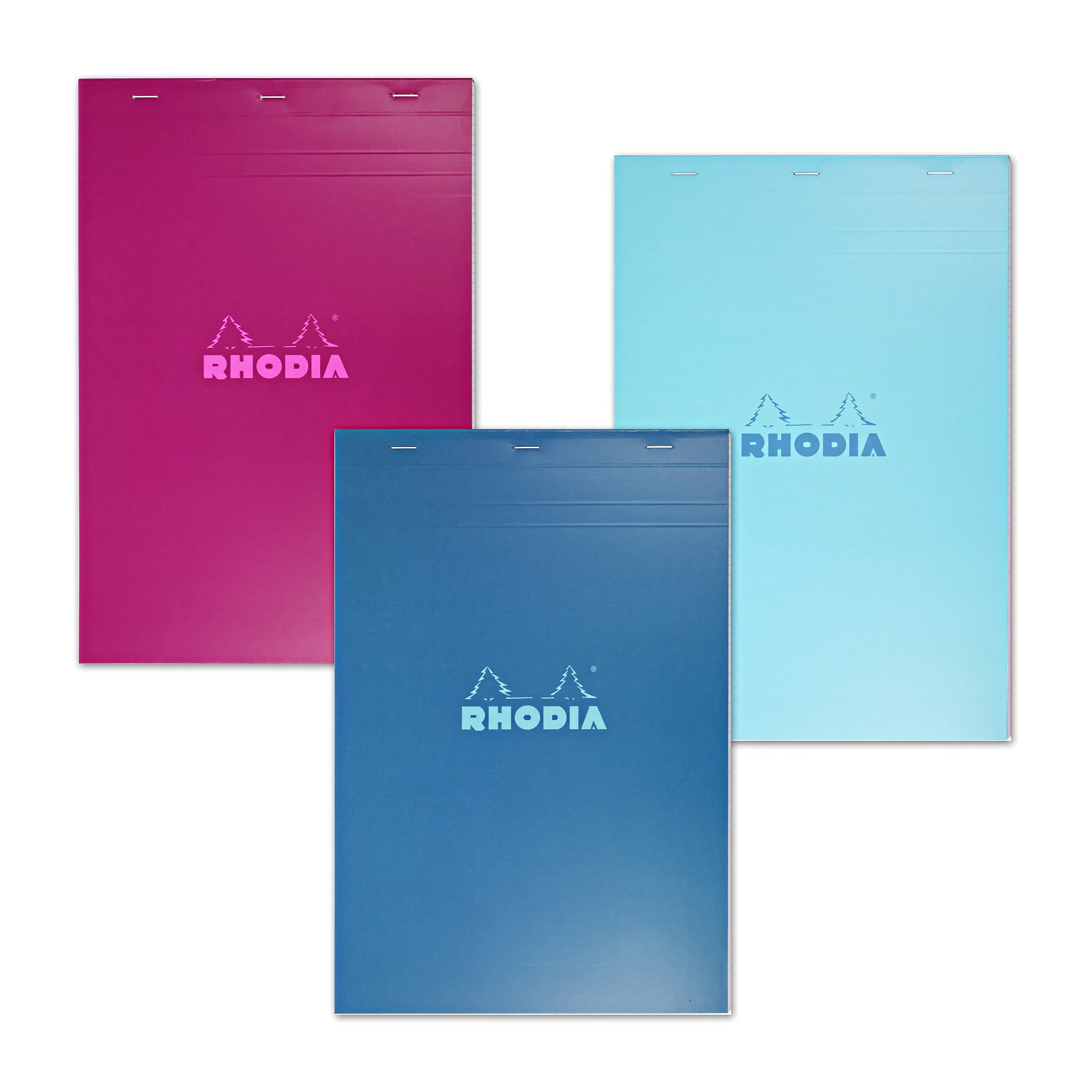 1384-rhodia-no.18-staplebound-graph-notepad-in-assorted-8.25-x-11.75-1.webp Rhodia No.18 Staplebound Graph Notepad in Assorted - 8.25 x 11.75
