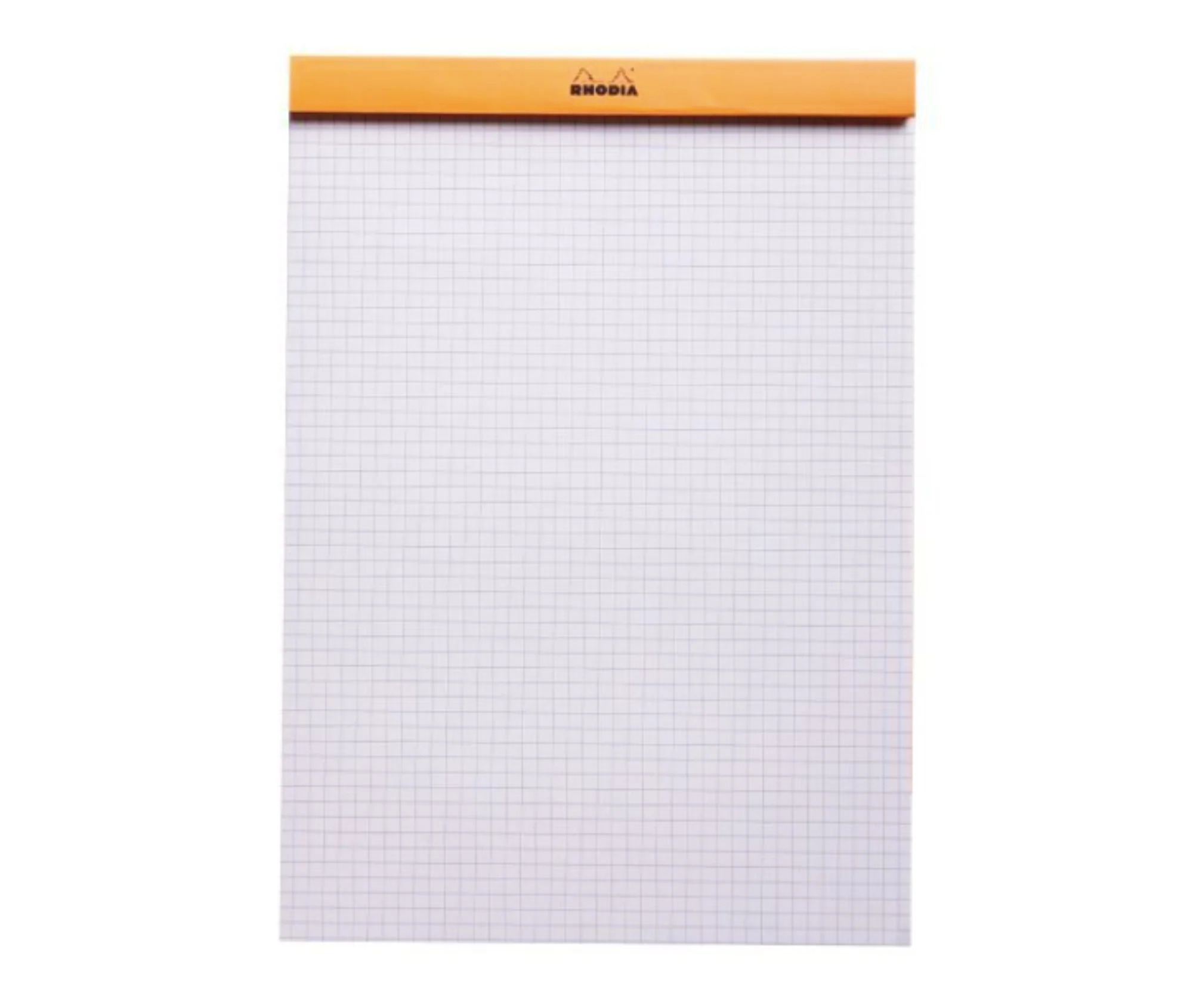 1384-rhodia-no.18-staplebound-graph-notepad-in-assorted-8.25-x-11.75-5.webp Rhodia No.18 Staplebound Graph Notepad in Assorted - 8.25 x 11.75