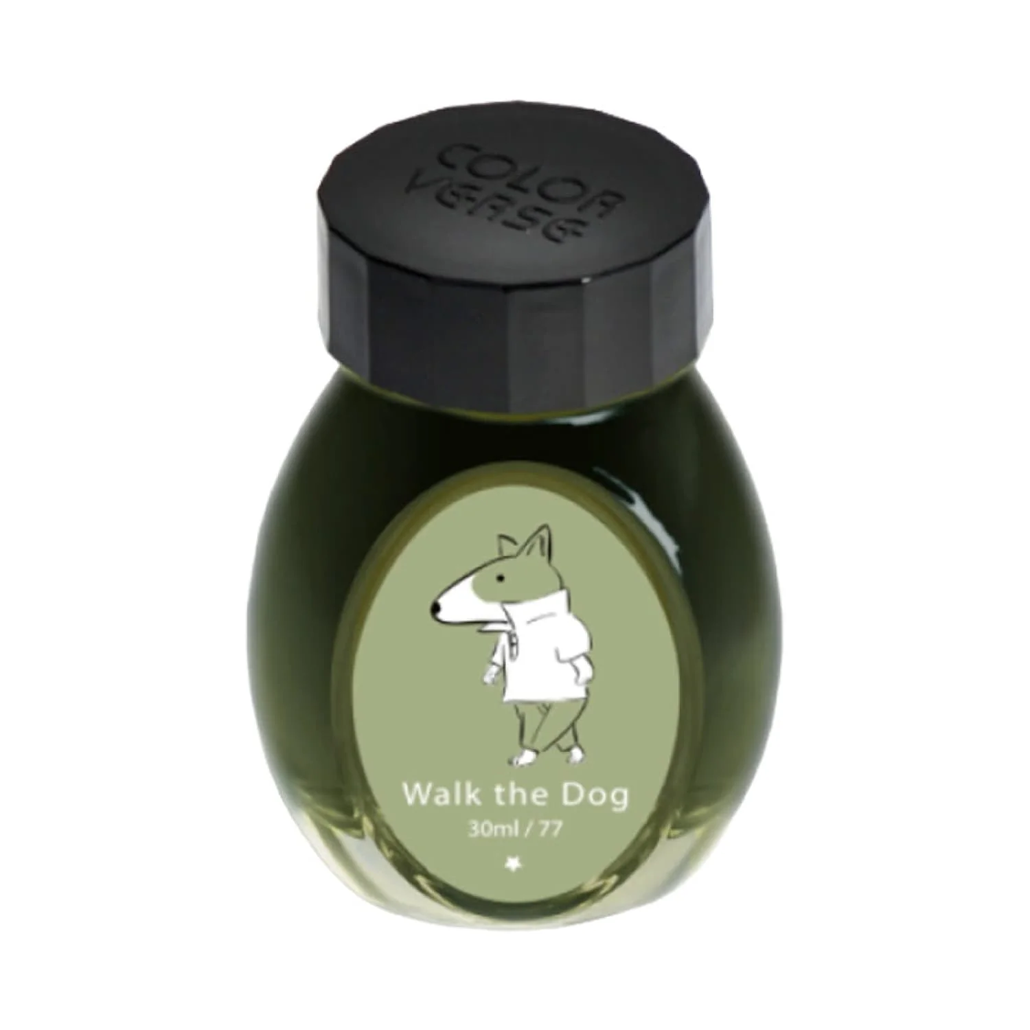 1411-colorverse-joy-in-the-ordinary-bottled-ink-in-walk-the-dog-30ml-1.webp Colorverse Joy in the Ordinary Bottled Ink in Walk the Dog - 30mL