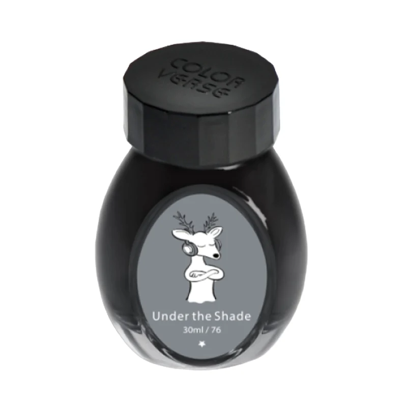1412-colorverse-joy-in-the-ordinary-bottled-ink-in-under-the-shade-30ml-1.webp Colorverse Joy in the Ordinary Bottled Ink in Under the Shade - 30mL