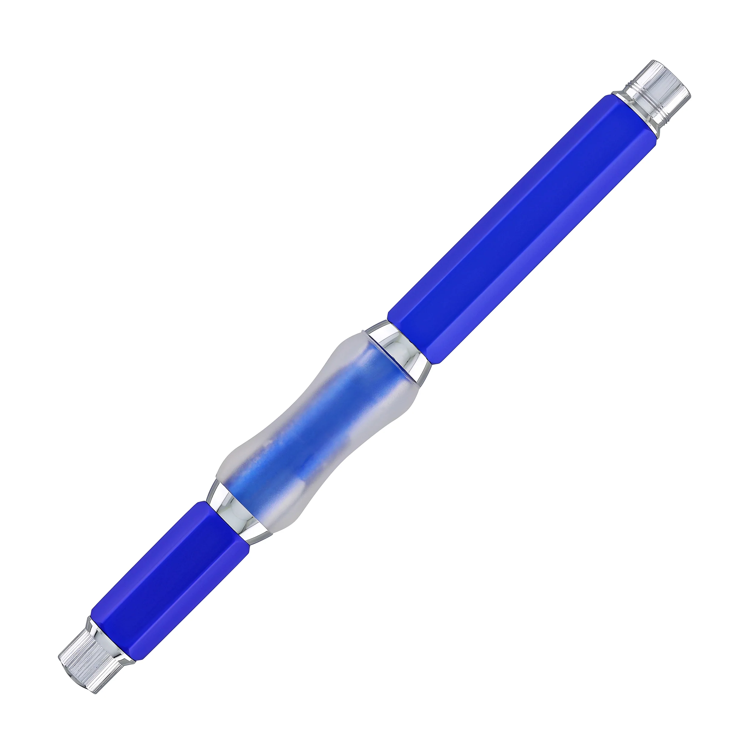 1416-sensa-sensagraph-fountain-pen-in-lapis-blue-6.webp Sensa Sensagraph Fountain Pen in Lapis Blue
