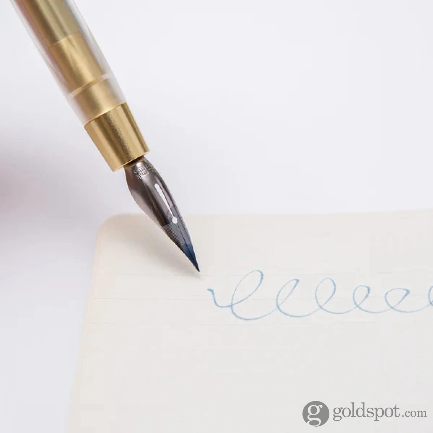 1421-ystudio-glamour-evolve-elemental-dip-pen-in-brass-gold-3.webp ystudio Glamour Evolve Elemental Dip Pen in Brass Gold