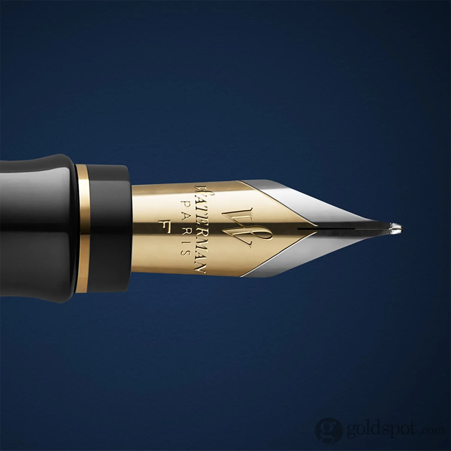 1425-waterman-expert-fountain-pen-in-opera-with-gold-trim-medium-point-10.webp Waterman Expert Fountain Pen in Opera with Gold Trim - Medium Point