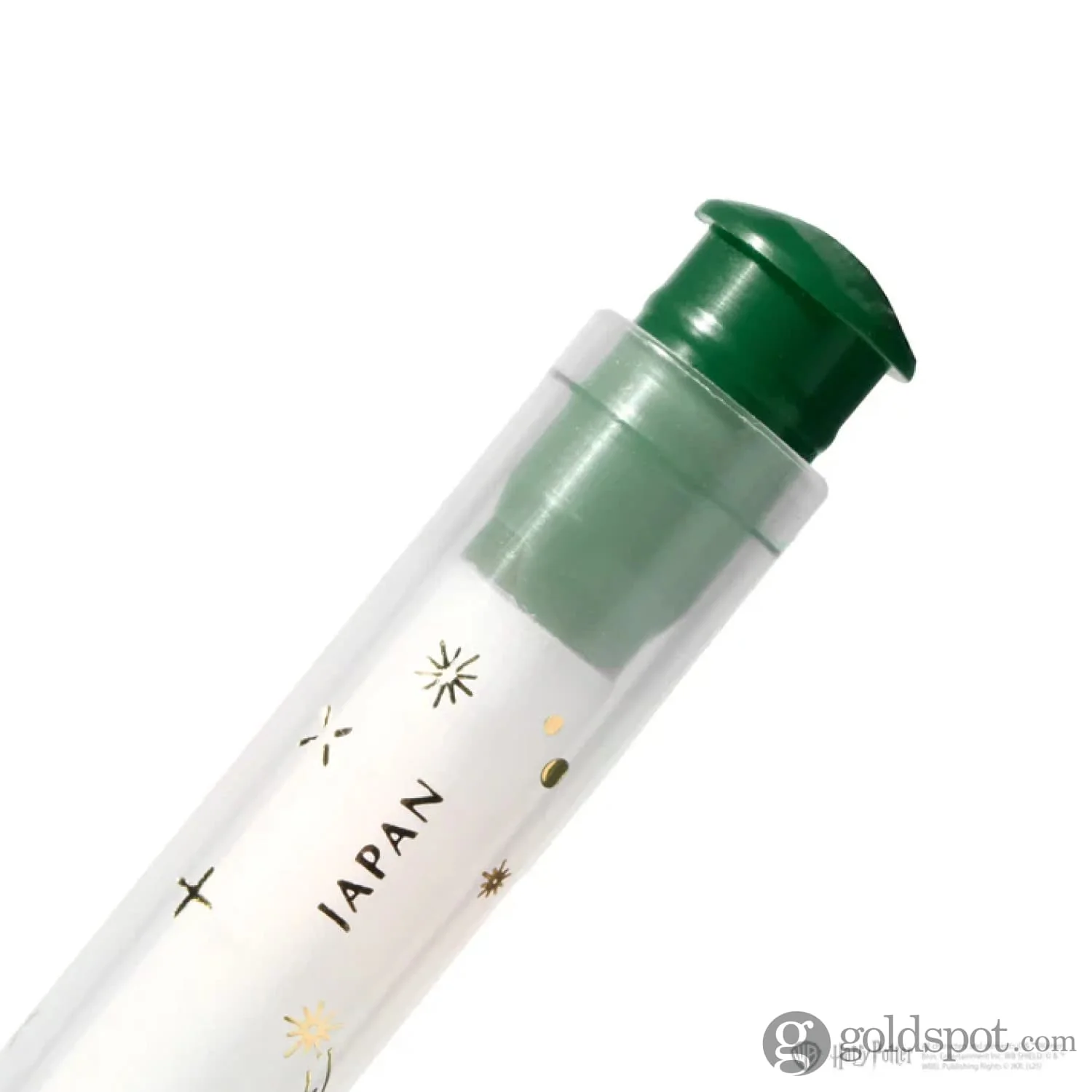 1426-ferris-wheel-press-x-harry-potter-themed-dabbler-pen-ink-set-in-slytherin-5.webp Ferris Wheel Press x Harry Potter Themed Dabbler Pen & Ink Set in Slytherin