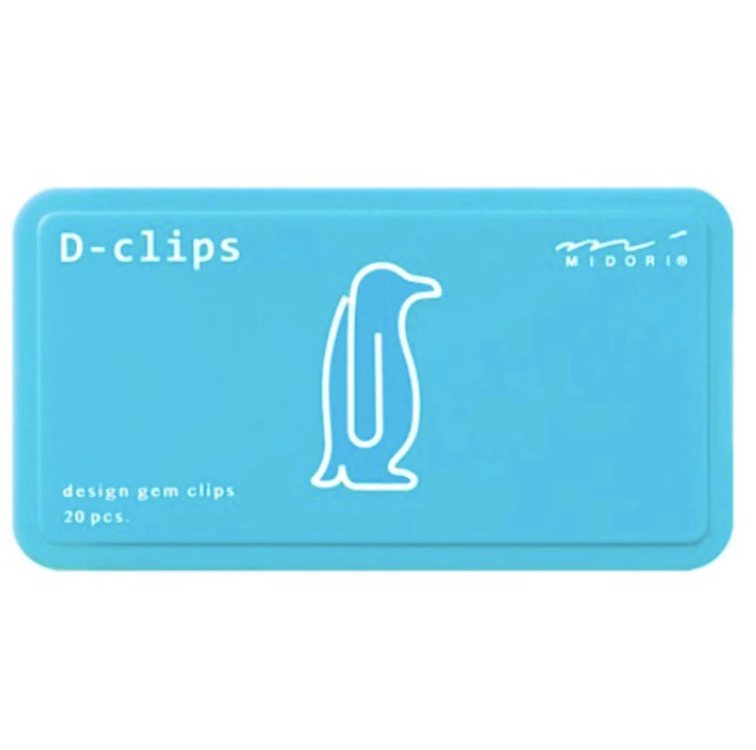 1443-midori-d-clips-in-penguin-1.webp Midori D-Clips in Penguin