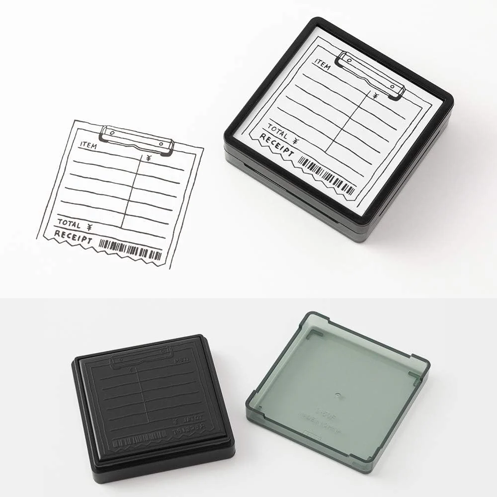 1449-midori-paintable-stamp-pre-inked-in-money-3.webp Midori Paintable Stamp Pre-Inked in Money