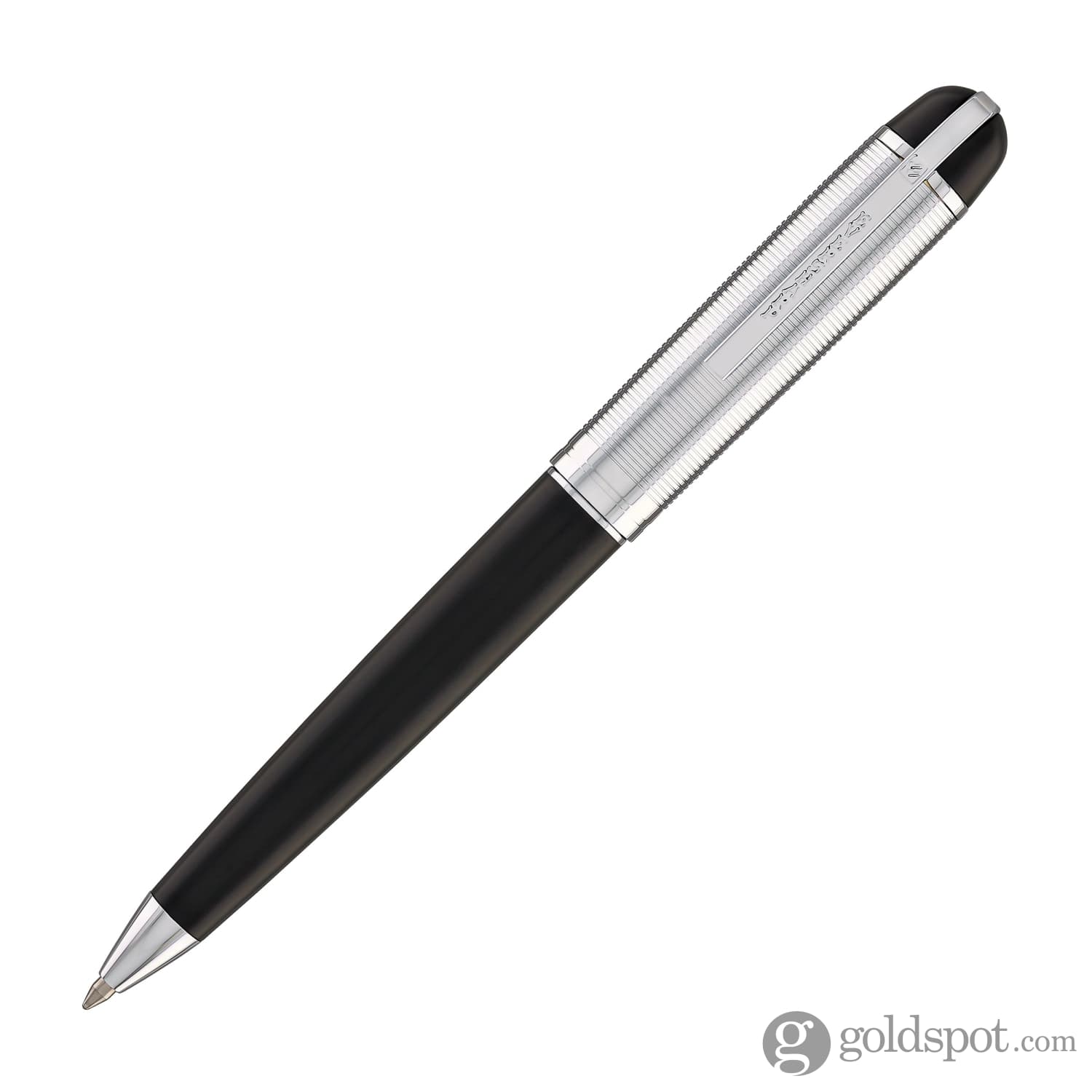 Wahl Eversharp Skyline Ballpoint Pen in Black
