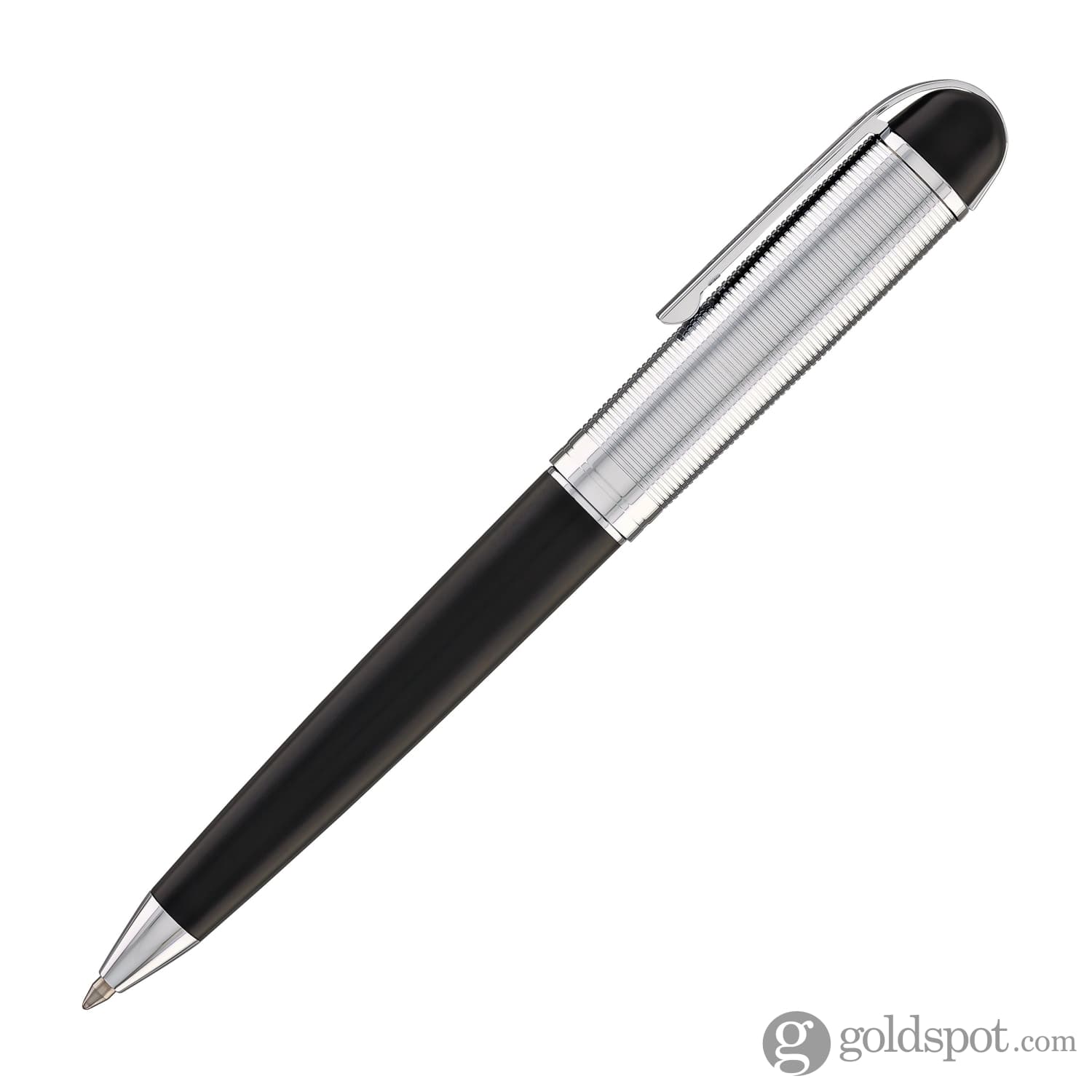 Wahl Eversharp Skyline Ballpoint Pen in Black