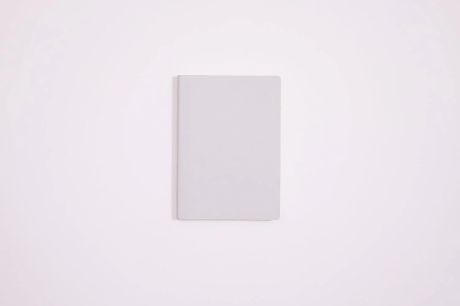 1458-karatis-a5-160-sheets-notebook-in-grey-blue-1.webp Karatis A5 - 160 Sheets Notebook in Grey Blue