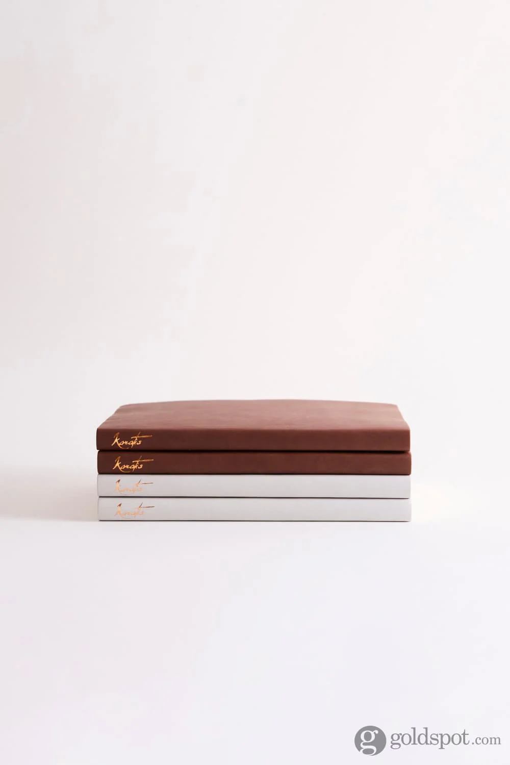1458-karatis-a5-160-sheets-notebook-in-grey-blue-3.webp Karatis A5 - 160 Sheets Notebook in Grey Blue
