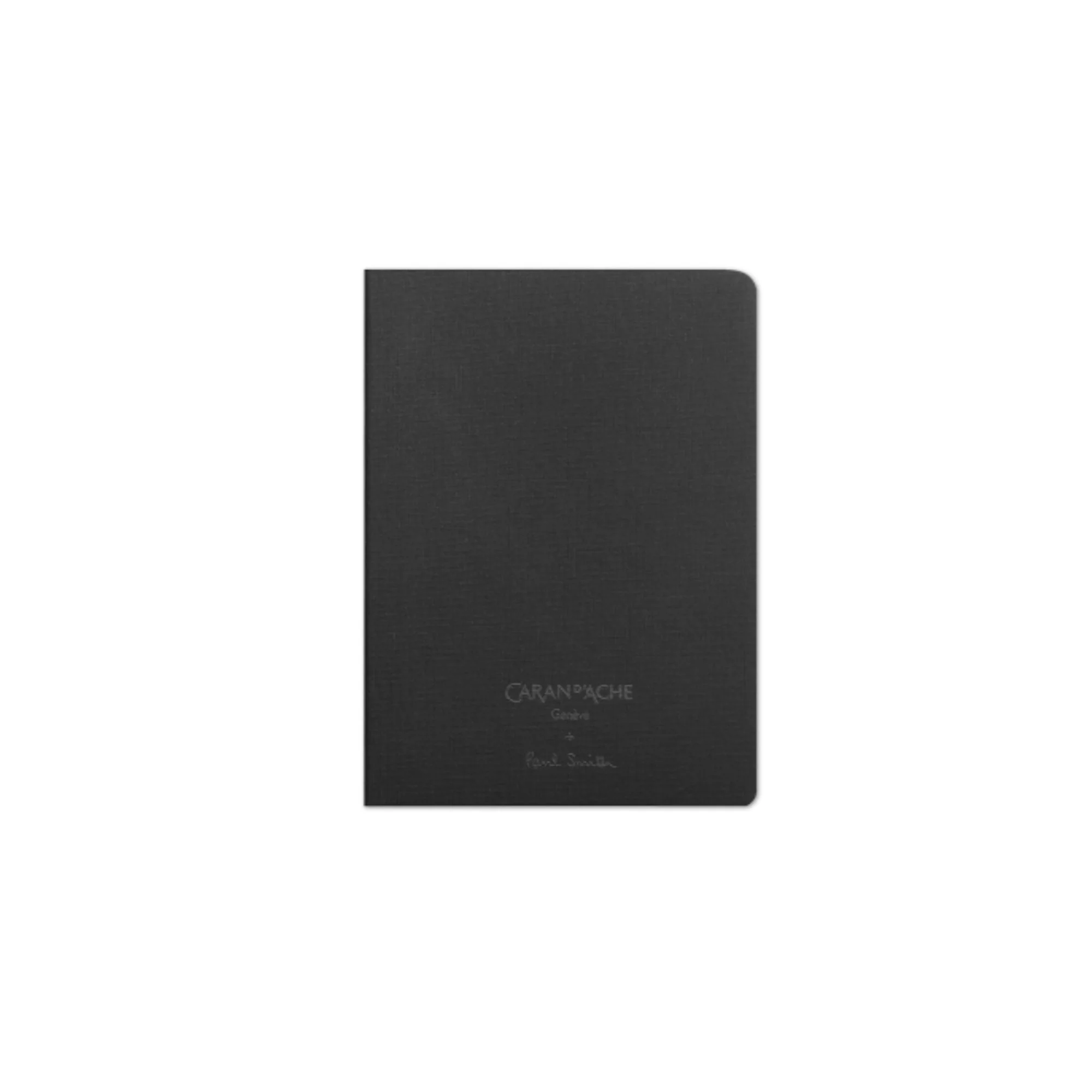 1481-caran-d-ache-paul-smith-5-a6-dotted-notebook-in-black-2.webp Caran d'Ache Paul Smith 5 A6 Dotted Notebook in Black