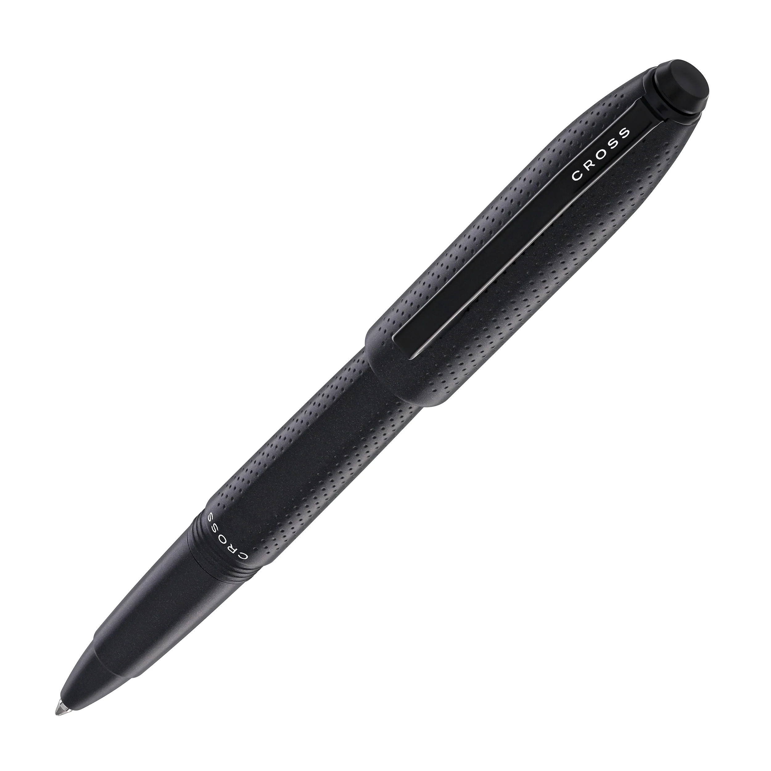 1496-cross-prism-ballpoint-pen-in-obsidian-black-resin-1.webp Cross Prism Ballpoint Pen in Obsidian Black Resin