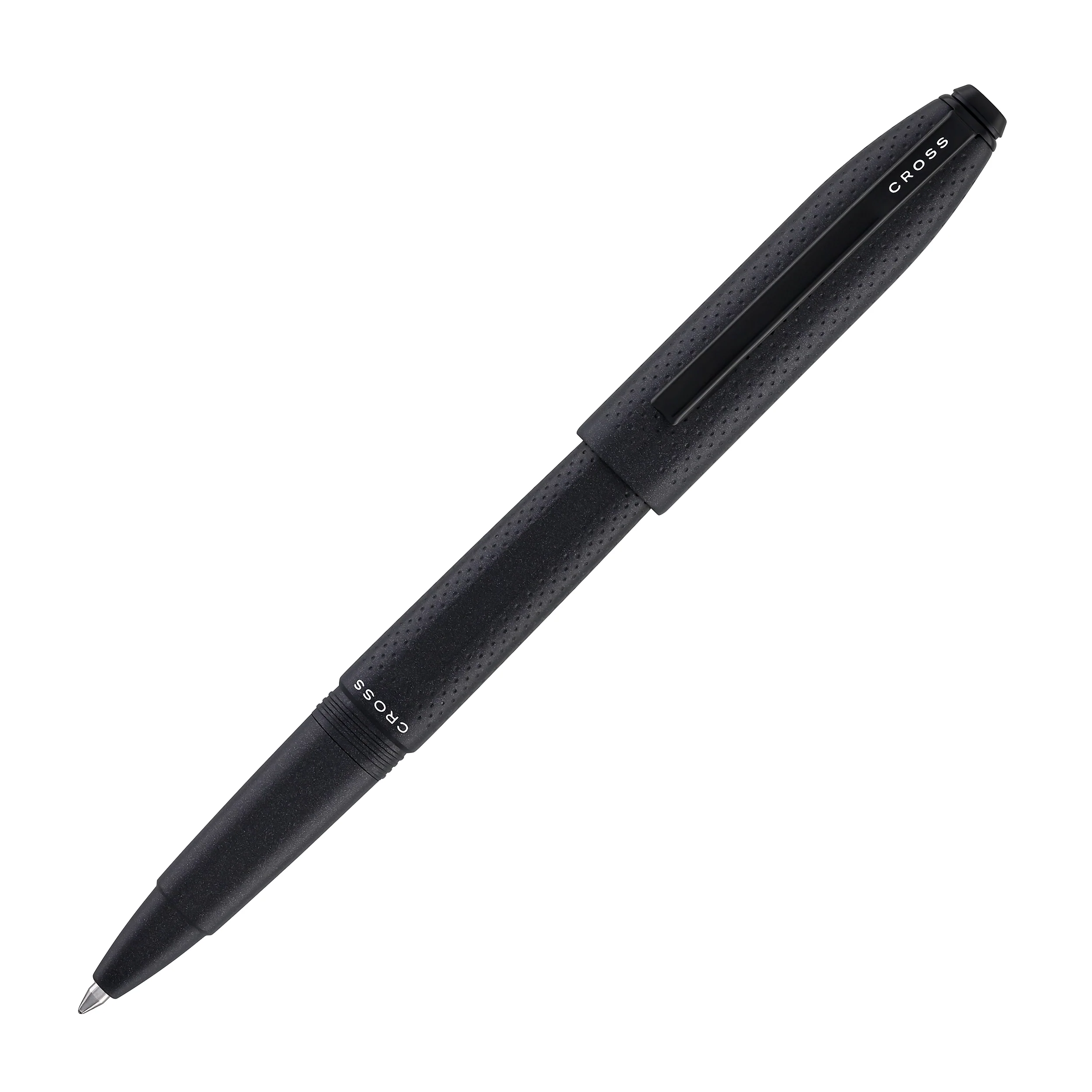 1496-cross-prism-ballpoint-pen-in-obsidian-black-resin-3.webp Cross Prism Ballpoint Pen in Obsidian Black Resin