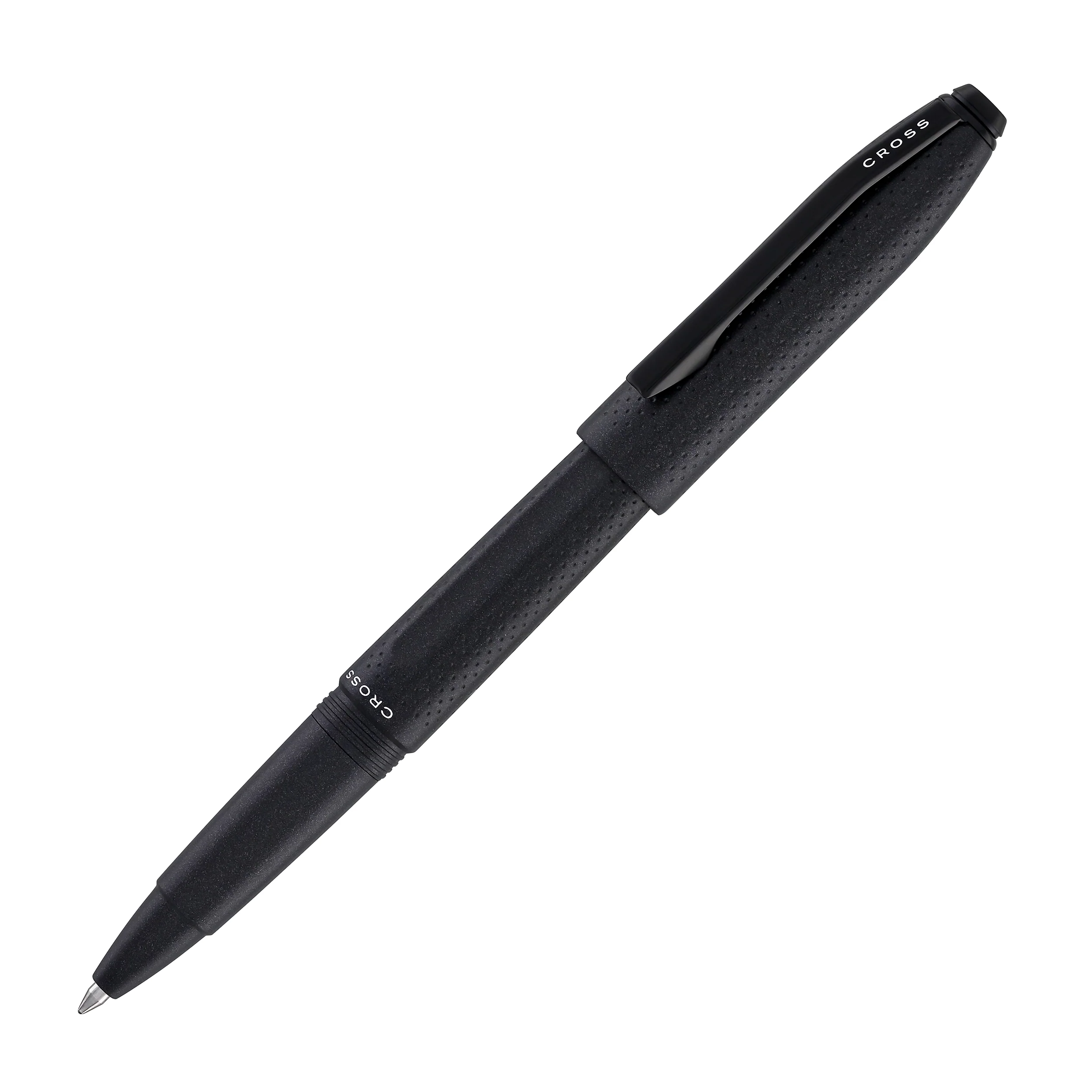 1496-cross-prism-ballpoint-pen-in-obsidian-black-resin-4.webp Cross Prism Ballpoint Pen in Obsidian Black Resin